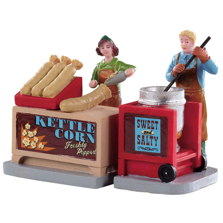 LEMAX Kettle Corn Stand, set of 2 #92746