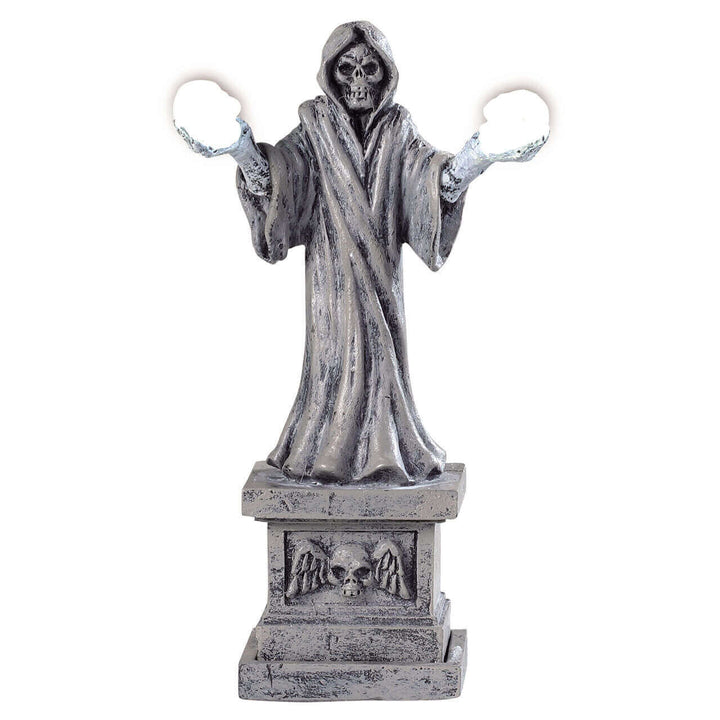 LEMAX Skeleton Lamp, Battery Operated (4.5V) #94489
