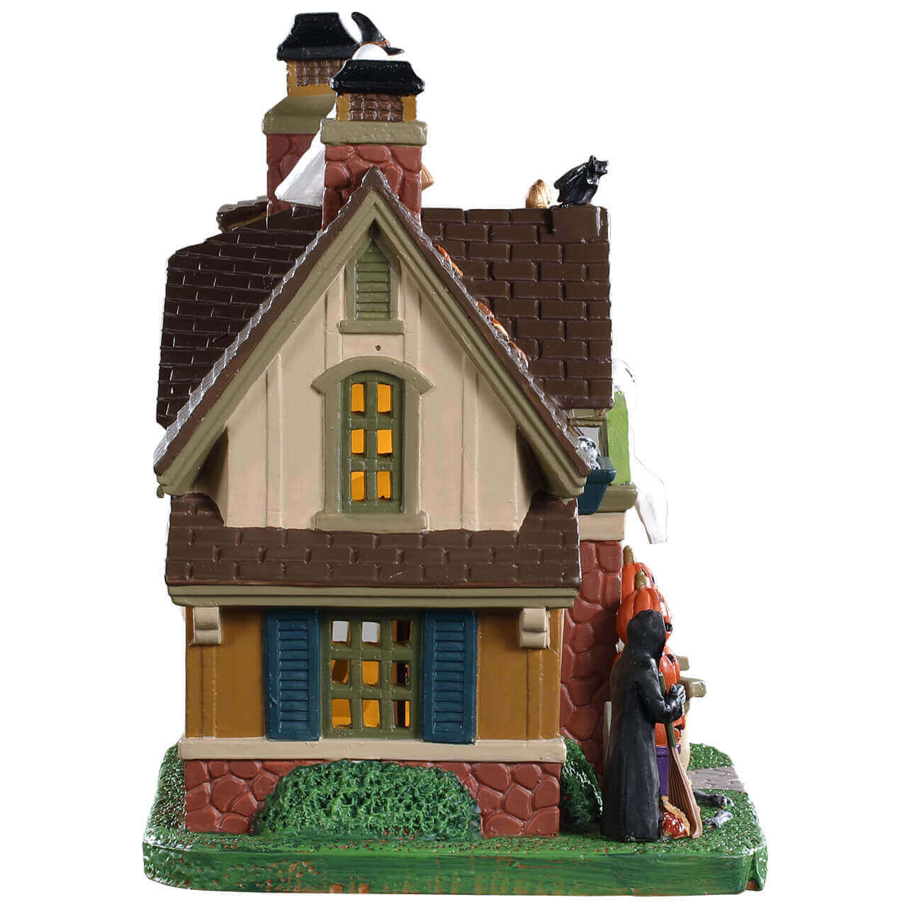 LEMAX Spooky Winner #95455