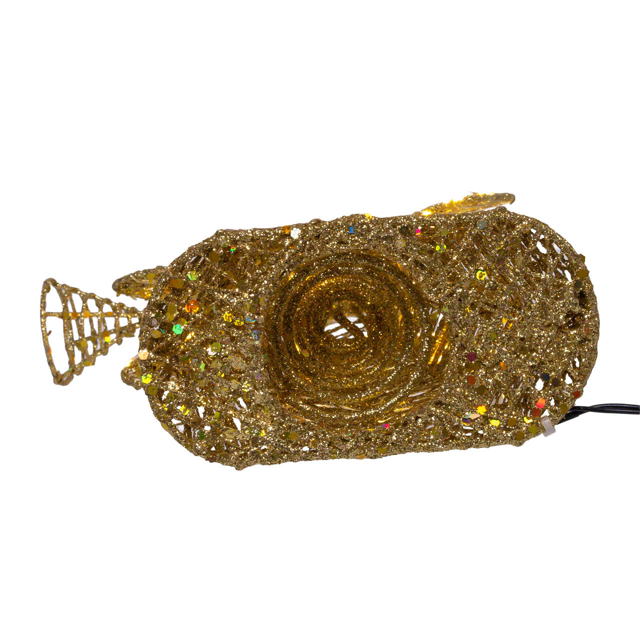 Kurt Adler 12" Warm White Twinkle LED Gold Angel Tree Topper #AD1081;Kurt Adler 12" Warm White Twinkle LED Gold Angel Tree Topper #AD1081;Kurt Adler 12" Warm White Twinkle LED Gold Angel Tree Topper #AD1081;Kurt Adler 12" Warm White Twinkle LED Gold Angel Tree Topper #AD1081;Kurt Adler 12" Warm White Twinkle LED Gold Angel Tree Topper #AD1081;Kurt Adler 12" Warm White Twinkle LED Gold Angel Tree Topper #AD1081;Kurt Adler 12" Warm White Twinkle LED Gold Angel Tree Topper #AD1081