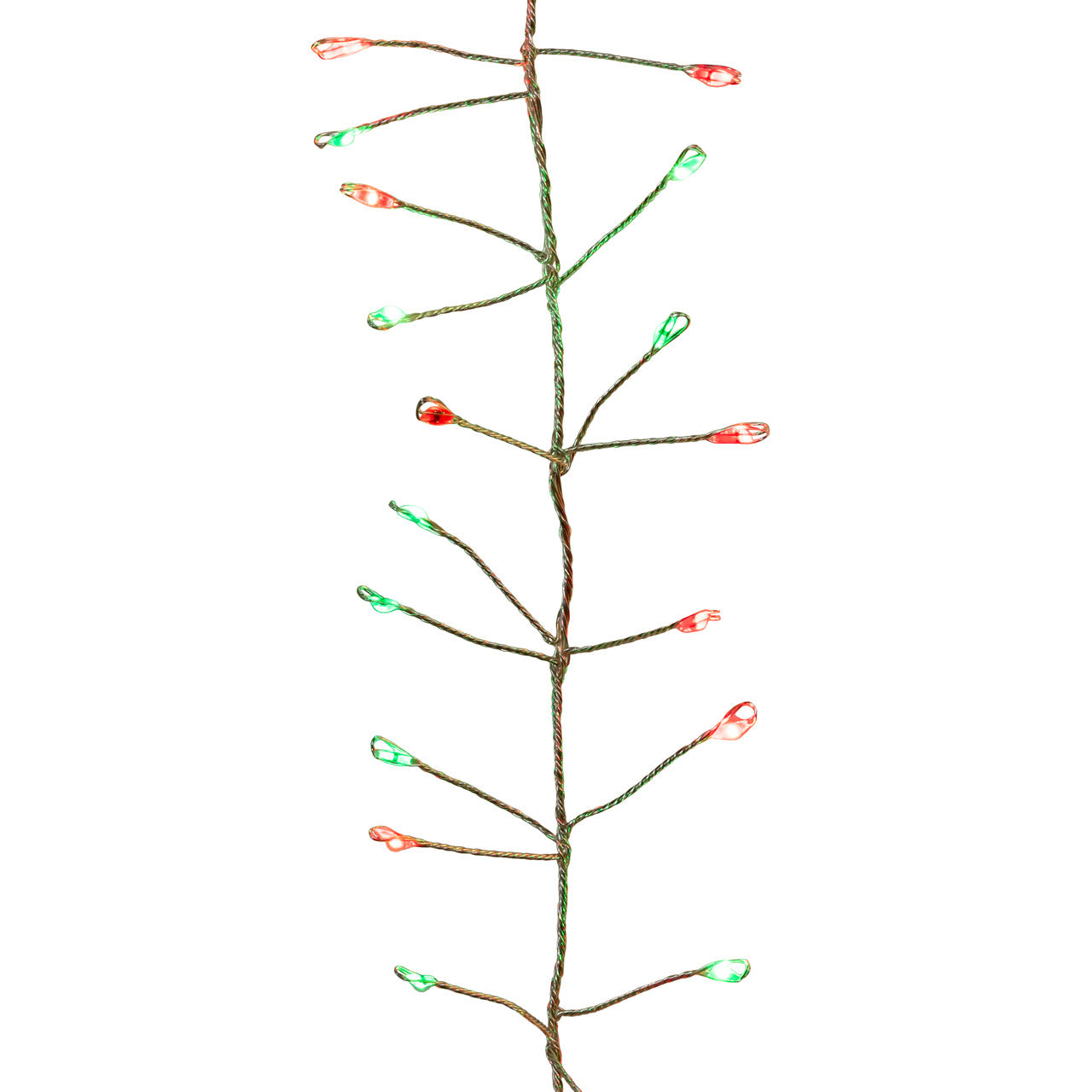 Kurt Adler 7.87' 240L Red & Green Twinkle Micro LED Silver Wire Cluster Garland #AD1096;Kurt Adler 7.87' 240L Red & Green Twinkle Micro LED Silver Wire Cluster Garland #AD1096;Kurt Adler 7.87' 240L Red & Green Twinkle Micro LED Silver Wire Cluster Garland #AD1096;Kurt Adler 7.87' 240L Red & Green Twinkle Micro LED Silver Wire Cluster Garland #AD1096