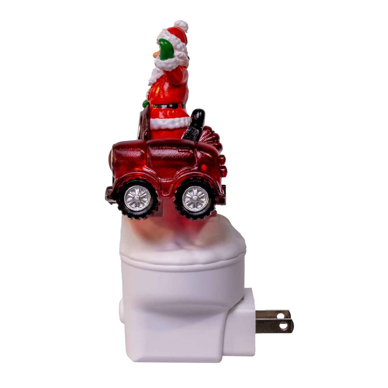 Kurt Adler Snowman & Santa With Car LED Night Light #AD2875;Kurt Adler Snowman & Santa With Car LED Night Light #AD2875;Kurt Adler Snowman & Santa With Car LED Night Light #AD2875;Kurt Adler Snowman & Santa With Car LED Night Light #AD2875;Kurt Adler Snowman & Santa With Car LED Night Light #AD2875;Kurt Adler Snowman & Santa With Car LED Night Light #AD2875