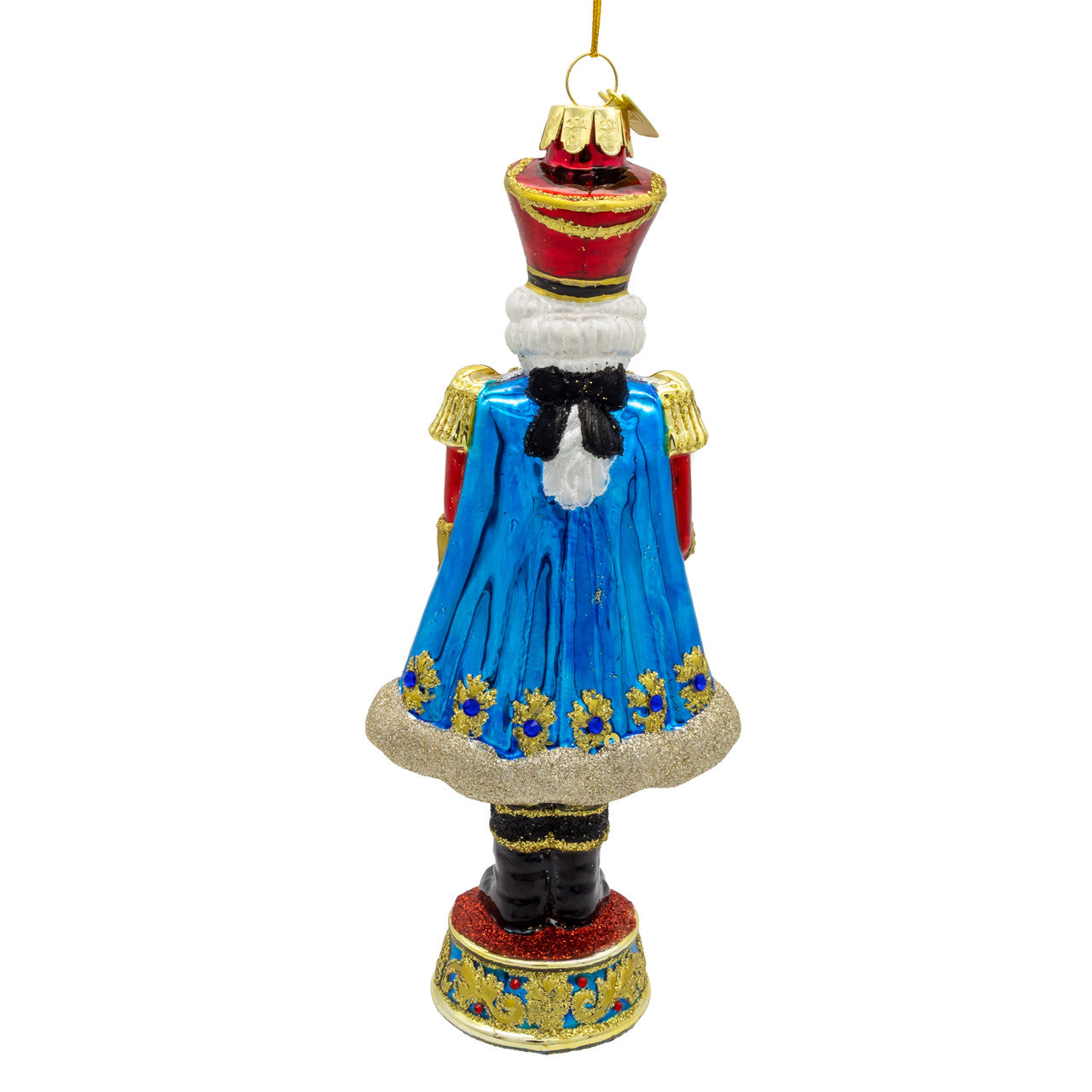 Kurt Adler Bellissimo Glass Elegant Nutcracker Ornament #BELL0061;Kurt Adler Bellissimo Glass Elegant Nutcracker Ornament #BELL0061;Kurt Adler Bellissimo Glass Elegant Nutcracker Ornament #BELL0061;Kurt Adler Bellissimo Glass Elegant Nutcracker Ornament #BELL0061;Kurt Adler Bellissimo Glass Elegant Nutcracker Ornament #BELL0061