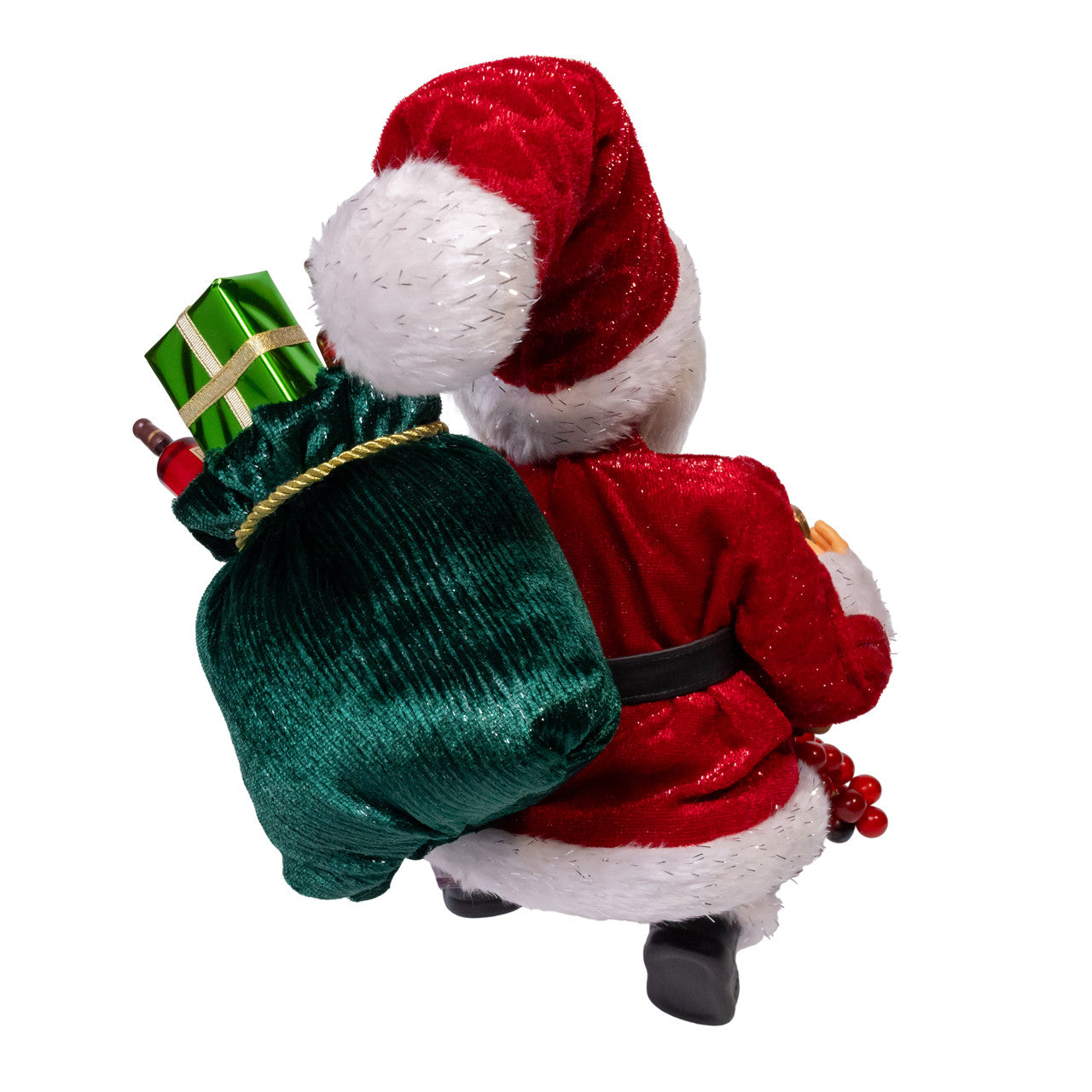 Kurt Adler 15" Fabriché Sitting Santa Holding Wine #D5000;Kurt Adler 15" Fabriché Sitting Santa Holding Wine #D5000;Kurt Adler 15" Fabriché Sitting Santa Holding Wine #D5000;Kurt Adler 15" Fabriché Sitting Santa Holding Wine #D5000;Kurt Adler 15" Fabriché Sitting Santa Holding Wine #D5000;Kurt Adler 15" Fabriché Sitting Santa Holding Wine #D5000