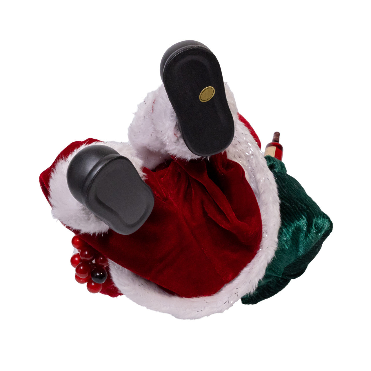 Kurt Adler 15" Fabriché Sitting Santa Holding Wine #D5000;Kurt Adler 15" Fabriché Sitting Santa Holding Wine #D5000;Kurt Adler 15" Fabriché Sitting Santa Holding Wine #D5000;Kurt Adler 15" Fabriché Sitting Santa Holding Wine #D5000;Kurt Adler 15" Fabriché Sitting Santa Holding Wine #D5000;Kurt Adler 15" Fabriché Sitting Santa Holding Wine #D5000