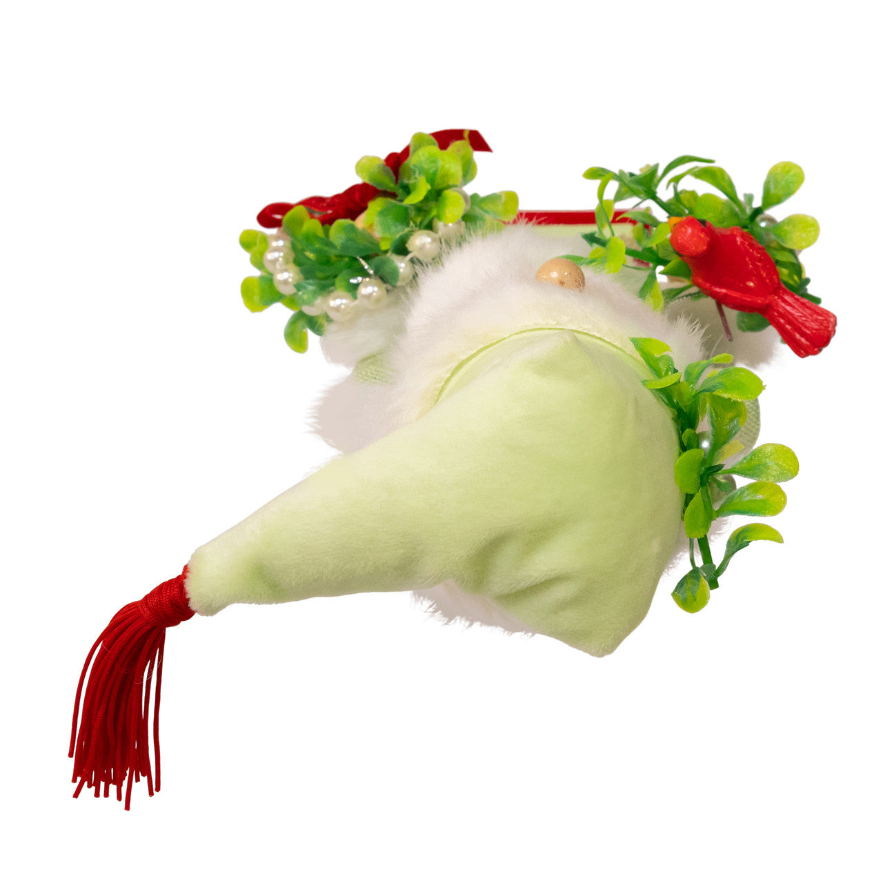Kurt Adler 15" Mistletoe Kisses Santa Nutcracker #F2465;Kurt Adler 15" Mistletoe Kisses Santa Nutcracker #F2465;Kurt Adler 15" Mistletoe Kisses Santa Nutcracker #F2465;Kurt Adler 15" Mistletoe Kisses Santa Nutcracker #F2465;Kurt Adler 15" Mistletoe Kisses Santa Nutcracker #F2465