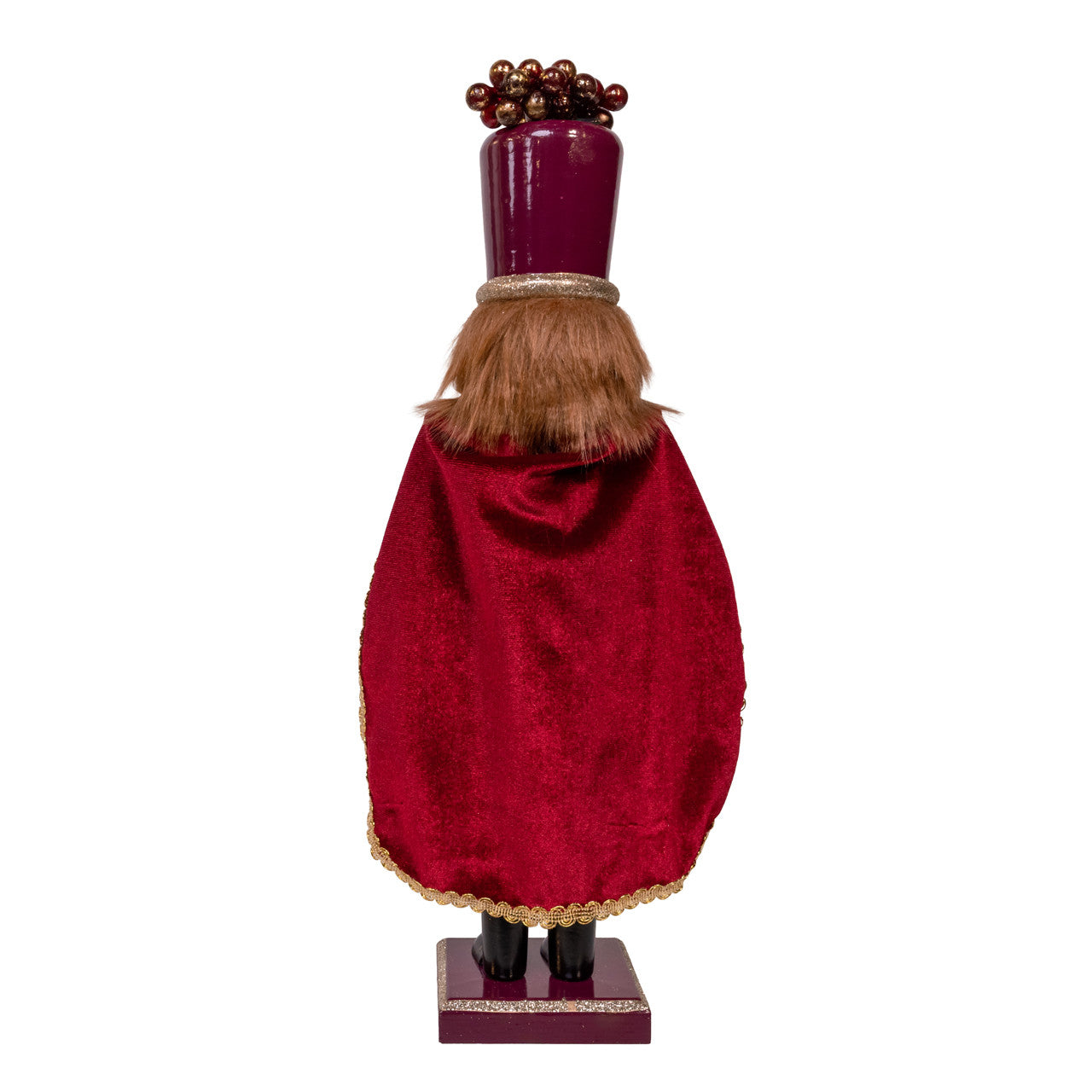Kurt Adler 15" Burgundy Wine Nutcracker #F2483;Kurt Adler 15" Burgundy Wine Nutcracker #F2483;Kurt Adler 15" Burgundy Wine Nutcracker #F2483;Kurt Adler 15" Burgundy Wine Nutcracker #F2483;Kurt Adler 15" Burgundy Wine Nutcracker #F2483;Kurt Adler 15" Burgundy Wine Nutcracker #F2483