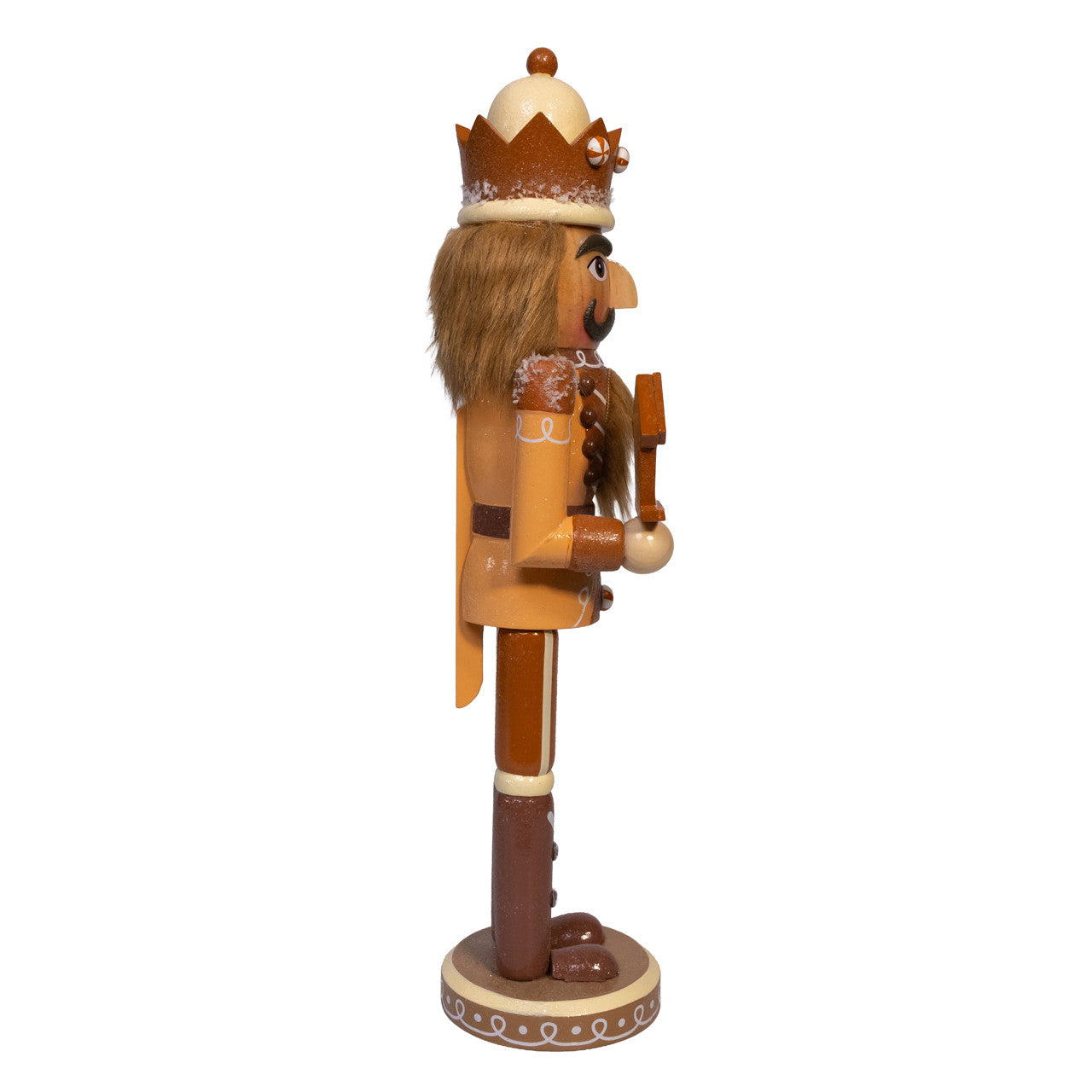 Kurt Adler 15" Gingerbread Nutcracker #F2486;Kurt Adler 15" Gingerbread Nutcracker #F2486;Kurt Adler 15" Gingerbread Nutcracker #F2486;Kurt Adler 15" Gingerbread Nutcracker #F2486;Kurt Adler 15" Gingerbread Nutcracker #F2486;Kurt Adler 15" Gingerbread Nutcracker #F2486