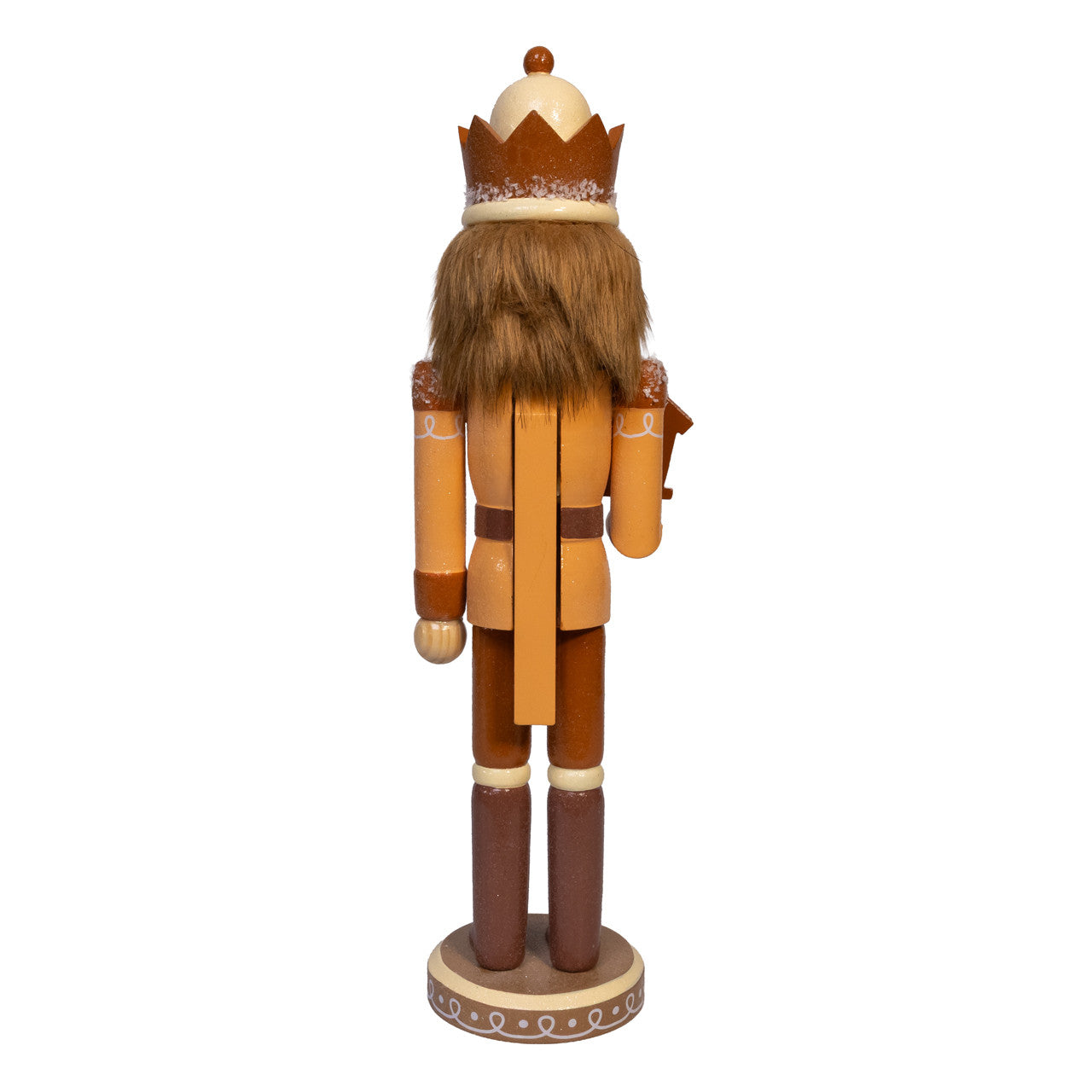 Kurt Adler 15" Gingerbread Nutcracker #F2486;Kurt Adler 15" Gingerbread Nutcracker #F2486;Kurt Adler 15" Gingerbread Nutcracker #F2486;Kurt Adler 15" Gingerbread Nutcracker #F2486;Kurt Adler 15" Gingerbread Nutcracker #F2486;Kurt Adler 15" Gingerbread Nutcracker #F2486
