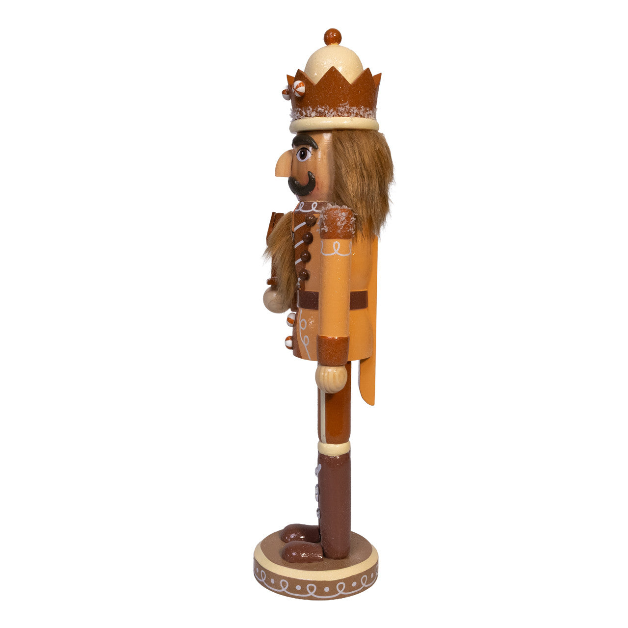 Kurt Adler 15" Gingerbread Nutcracker #F2486;Kurt Adler 15" Gingerbread Nutcracker #F2486;Kurt Adler 15" Gingerbread Nutcracker #F2486;Kurt Adler 15" Gingerbread Nutcracker #F2486;Kurt Adler 15" Gingerbread Nutcracker #F2486;Kurt Adler 15" Gingerbread Nutcracker #F2486