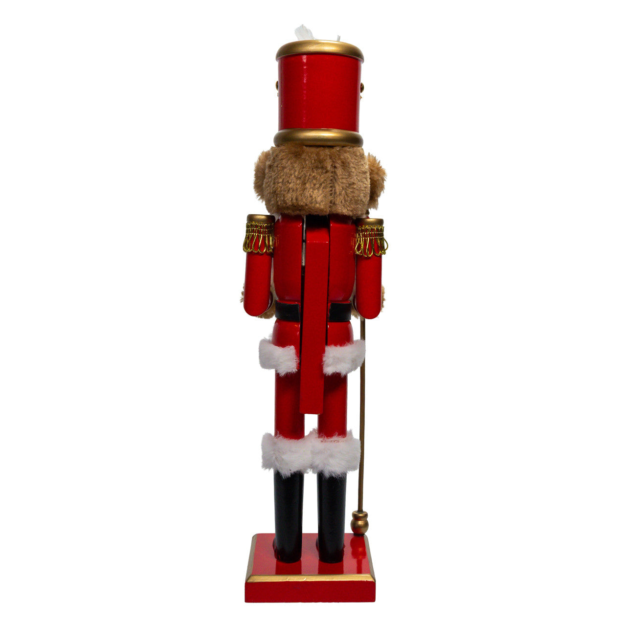 Kurt Adler 15" Teddy Bear Soldier Nutcracker #F2517;Kurt Adler 15" Teddy Bear Soldier Nutcracker #F2517;Kurt Adler 15" Teddy Bear Soldier Nutcracker #F2517;Kurt Adler 15" Teddy Bear Soldier Nutcracker #F2517;Kurt Adler 15" Teddy Bear Soldier Nutcracker #F2517;Kurt Adler 15" Teddy Bear Soldier Nutcracker #F2517