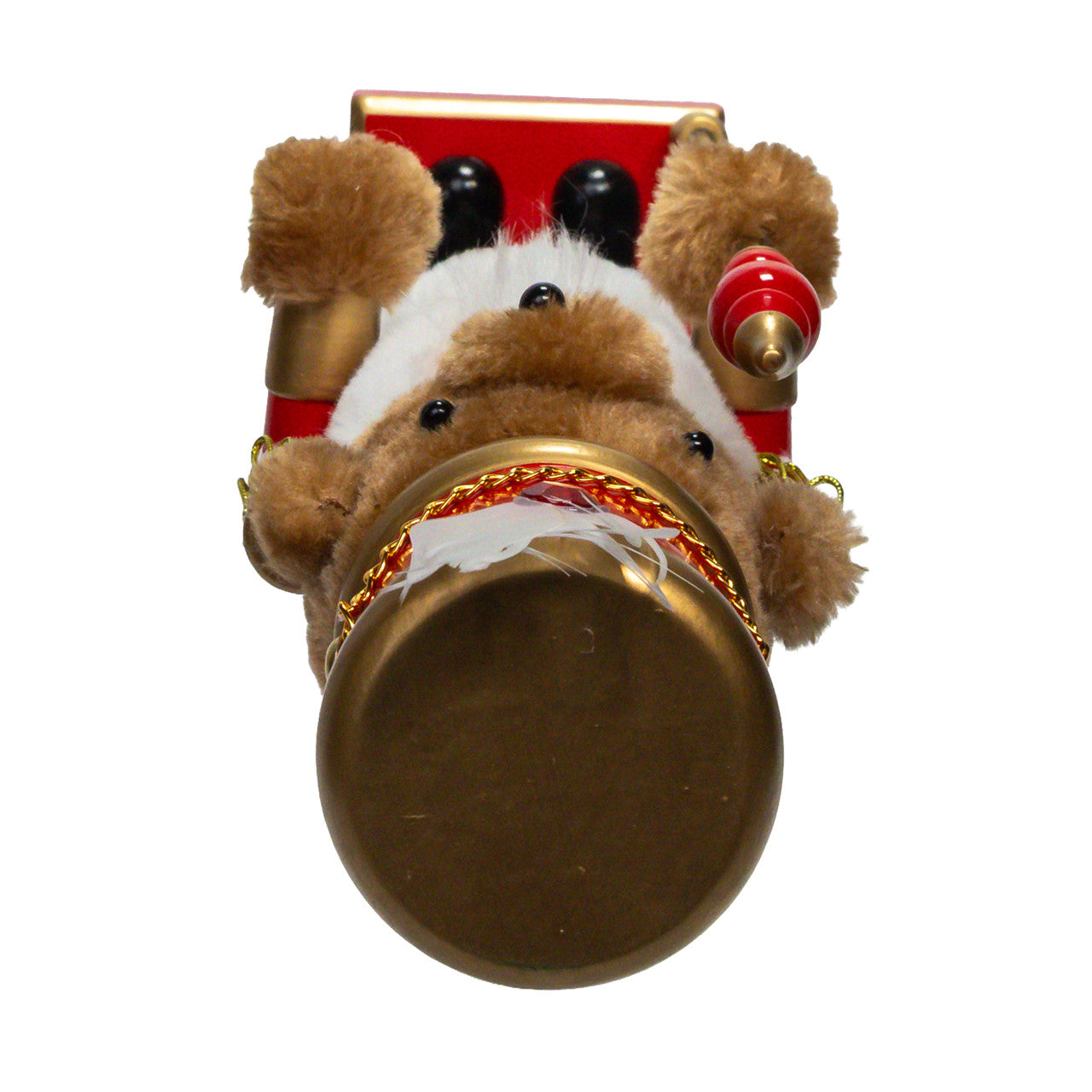 Kurt Adler 15" Teddy Bear Soldier Nutcracker #F2517;Kurt Adler 15" Teddy Bear Soldier Nutcracker #F2517;Kurt Adler 15" Teddy Bear Soldier Nutcracker #F2517;Kurt Adler 15" Teddy Bear Soldier Nutcracker #F2517;Kurt Adler 15" Teddy Bear Soldier Nutcracker #F2517;Kurt Adler 15" Teddy Bear Soldier Nutcracker #F2517