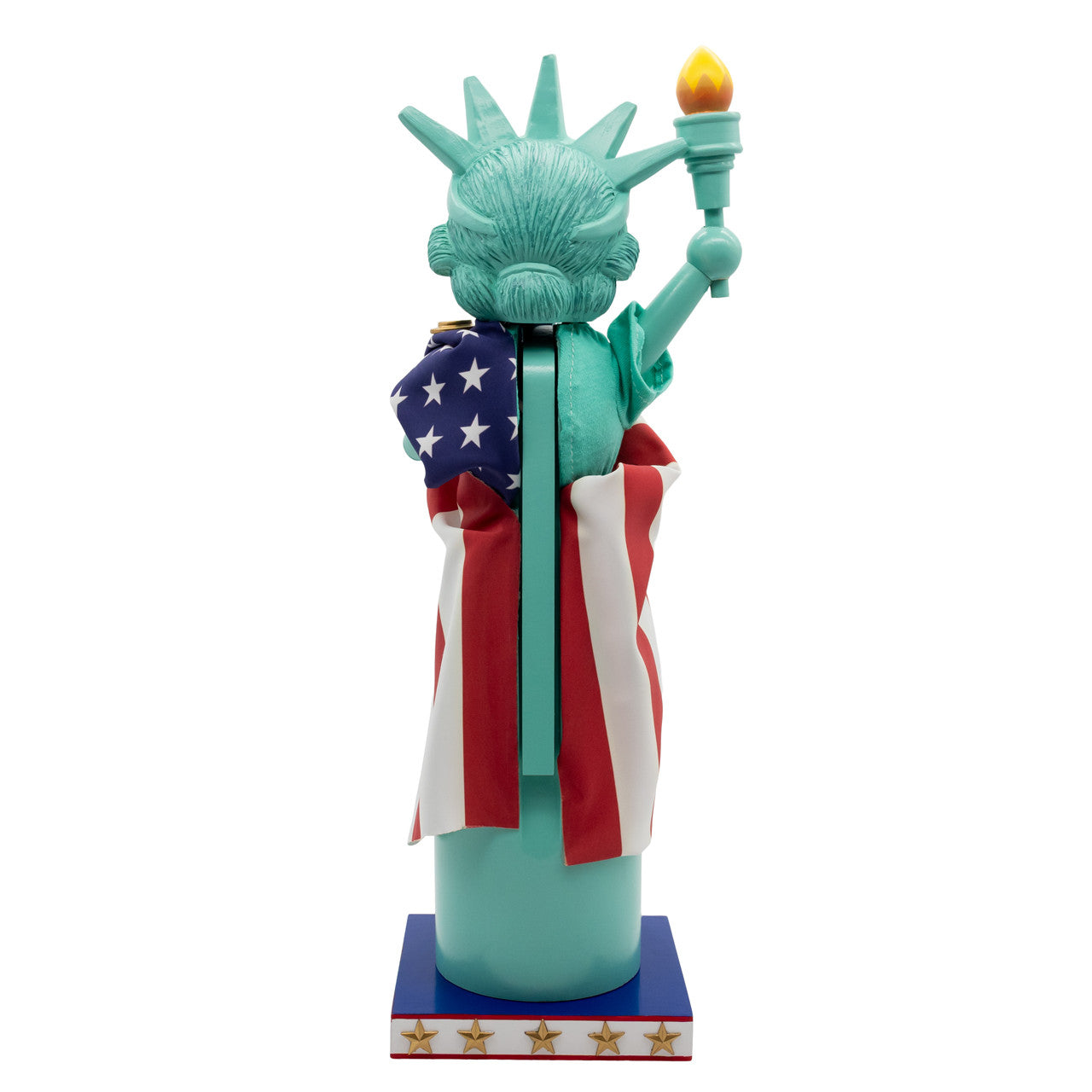 Kurt Adler 15" Lady Liberty Nutcracker #F2534;Kurt Adler 15" Lady Liberty Nutcracker #F2534;Kurt Adler 15" Lady Liberty Nutcracker #F2534;Kurt Adler 15" Lady Liberty Nutcracker #F2534;Kurt Adler 15" Lady Liberty Nutcracker #F2534