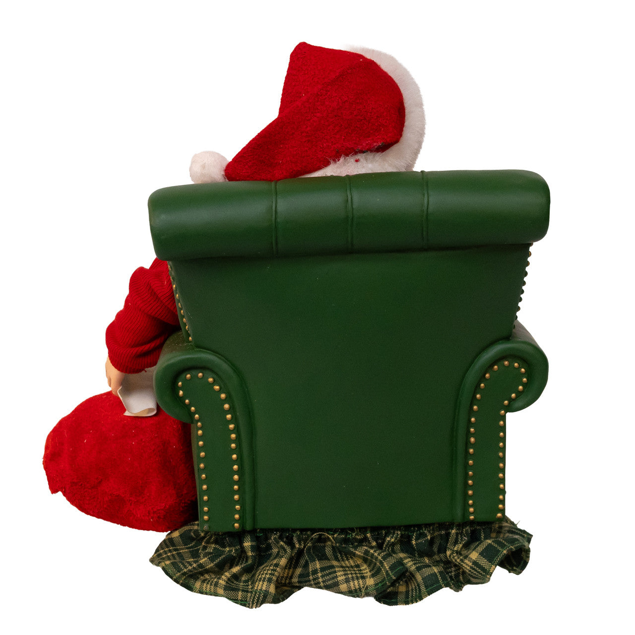 Kurt Adler 8" Fabriché Mistletoe Sleeping Santa Table Piece #FA0240;Kurt Adler 8" Fabriché Mistletoe Sleeping Santa Table Piece #FA0240;Kurt Adler 8" Fabriché Mistletoe Sleeping Santa Table Piece #FA0240;Kurt Adler 8" Fabriché Mistletoe Sleeping Santa Table Piece #FA0240;Kurt Adler 8" Fabriché Mistletoe Sleeping Santa Table Piece #FA0240