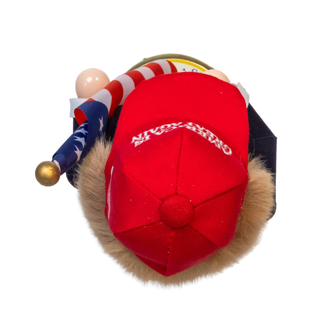 Kurt Adler 16" Make America Great Again Trump Nutcracker #G5013AIGA;Kurt Adler 16" Make America Great Again Trump Nutcracker #G5013AIGA;Kurt Adler 16" Make America Great Again Trump Nutcracker #G5013AIGA;Kurt Adler 16" Make America Great Again Trump Nutcracker #G5013AIGA;Kurt Adler 16" Make America Great Again Trump Nutcracker #G5013AIGA