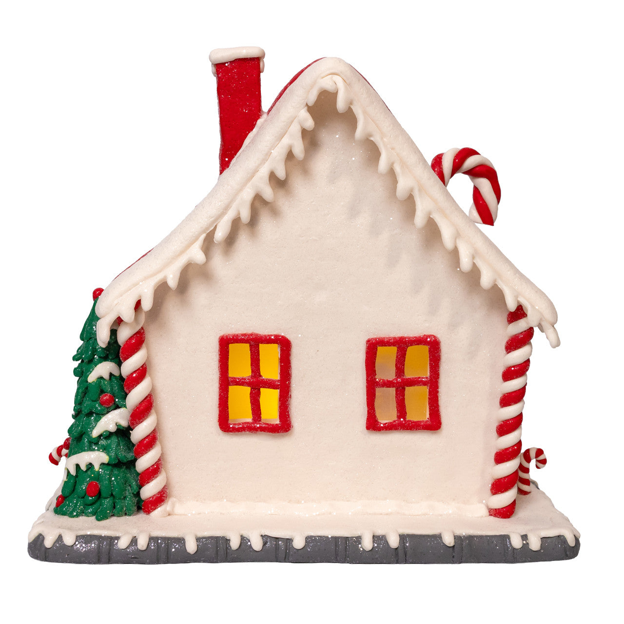 Kurt Adler 10.5" Battery Operated LED Candy Cane Lane House #GBJ0060;Kurt Adler 10.5" Battery Operated LED Candy Cane Lane House #GBJ0060;Kurt Adler 10.5" Battery Operated LED Candy Cane Lane House #GBJ0060;Kurt Adler 10.5" Battery Operated LED Candy Cane Lane House #GBJ0060;Kurt Adler 10.5" Battery Operated LED Candy Cane Lane House #GBJ0060;Kurt Adler 10.5" Battery Operated LED Candy Cane Lane House #GBJ0060