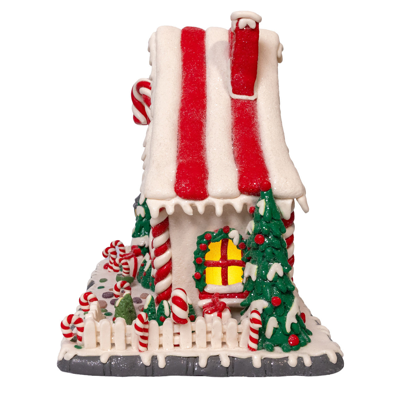 Kurt Adler 10.5" Battery Operated LED Candy Cane Lane House #GBJ0060;Kurt Adler 10.5" Battery Operated LED Candy Cane Lane House #GBJ0060;Kurt Adler 10.5" Battery Operated LED Candy Cane Lane House #GBJ0060;Kurt Adler 10.5" Battery Operated LED Candy Cane Lane House #GBJ0060;Kurt Adler 10.5" Battery Operated LED Candy Cane Lane House #GBJ0060;Kurt Adler 10.5" Battery Operated LED Candy Cane Lane House #GBJ0060