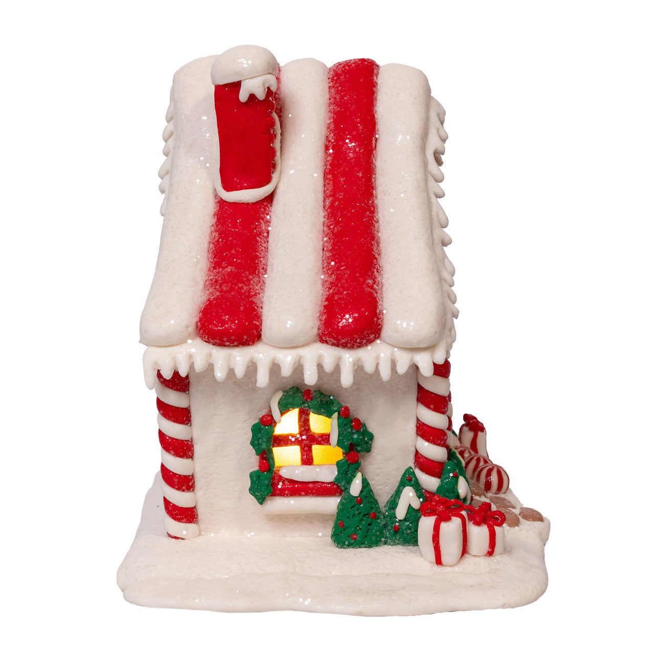 Kurt Adler 7" Battery Operated LED Candy Cane Lane House #GBJ0061;Kurt Adler 7" Battery Operated LED Candy Cane Lane House #GBJ0061;Kurt Adler 7" Battery Operated LED Candy Cane Lane House #GBJ0061;Kurt Adler 7" Battery Operated LED Candy Cane Lane House #GBJ0061;Kurt Adler 7" Battery Operated LED Candy Cane Lane House #GBJ0061;Kurt Adler 7" Battery Operated LED Candy Cane Lane House #GBJ0061