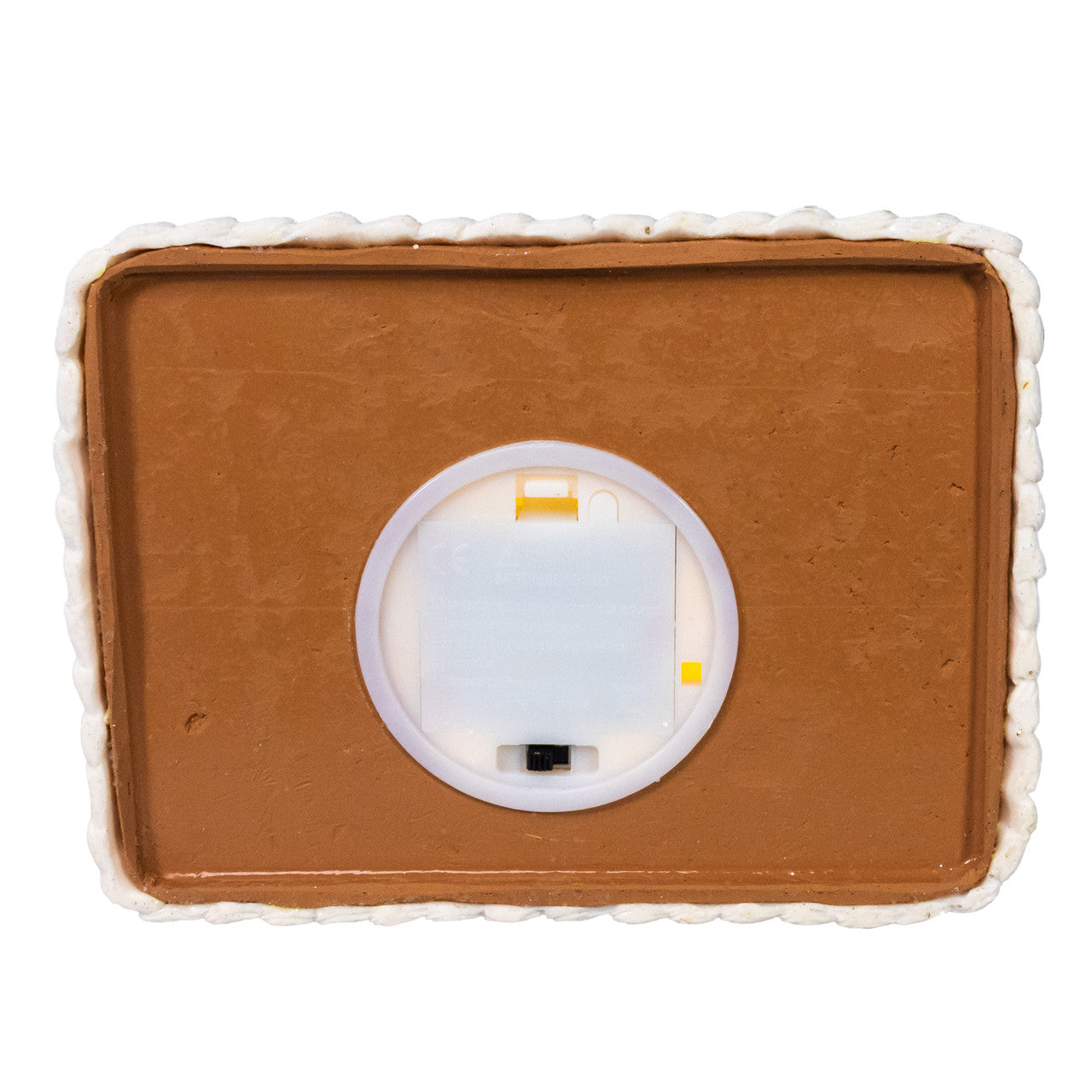 Kurt Adler 8" Battery Operated LED Gingerbread House With Dog #GBJ0064;Kurt Adler 8" Battery Operated LED Gingerbread House With Dog #GBJ0064;Kurt Adler 8" Battery Operated LED Gingerbread House With Dog #GBJ0064;Kurt Adler 8" Battery Operated LED Gingerbread House With Dog #GBJ0064;Kurt Adler 8" Battery Operated LED Gingerbread House With Dog #GBJ0064;Kurt Adler 8" Battery Operated LED Gingerbread House With Dog #GBJ0064