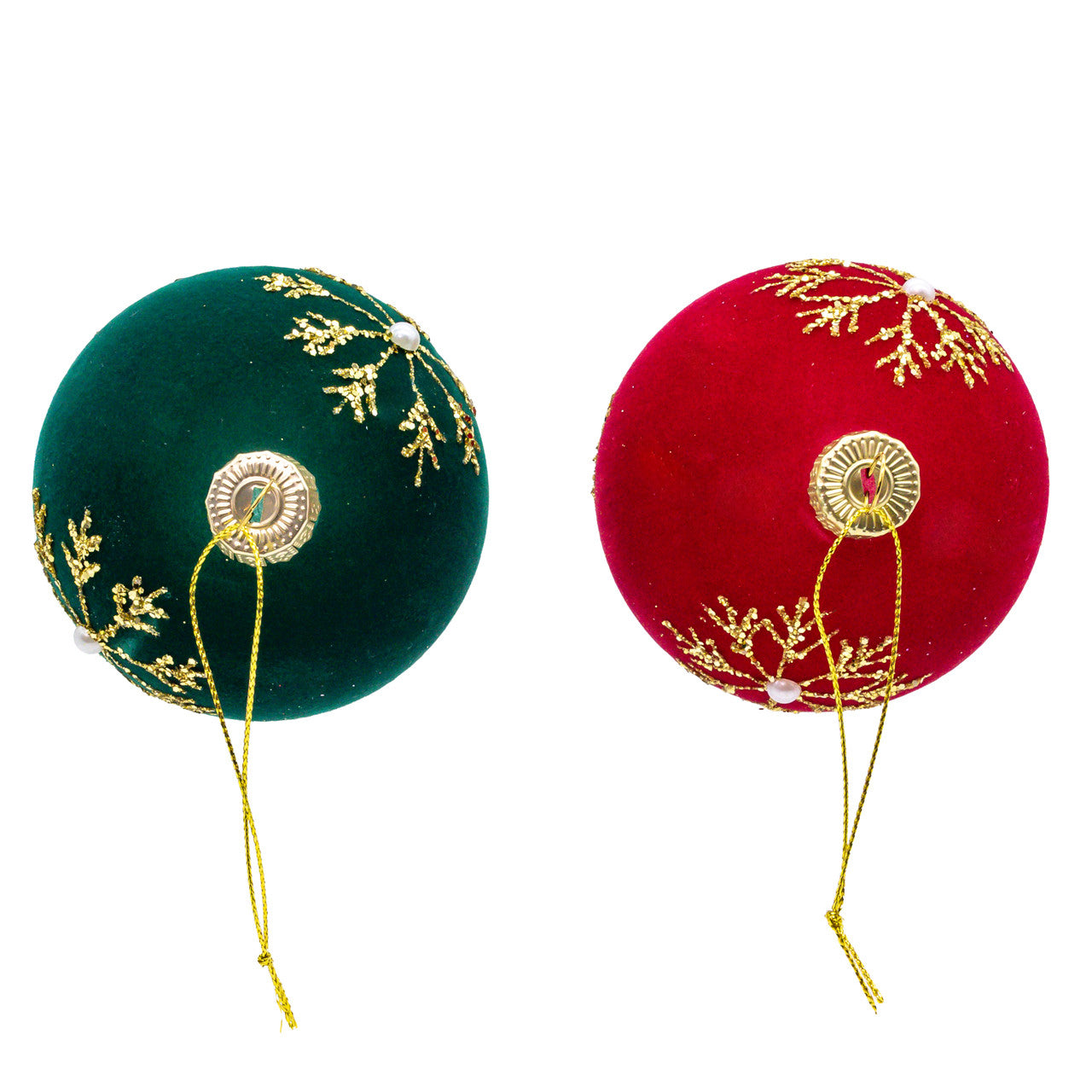 Kurt Adler 80MM Glass Flocked Red & Green With Gold Snowflakes Ball Ornaments, 6-Piece Set #GG1135;Kurt Adler 80MM Glass Flocked Red & Green With Gold Snowflakes Ball Ornaments, 6-Piece Set #GG1135;Kurt Adler 80MM Glass Flocked Red & Green With Gold Snowflakes Ball Ornaments, 6-Piece Set #GG1135;Kurt Adler 80MM Glass Flocked Red & Green With Gold Snowflakes Ball Ornaments, 6-Piece Set #GG1135;Kurt Adler 80MM Glass Flocked Red & Green With Gold Snowflakes Ball Ornaments, 6-Piece Set #GG1135