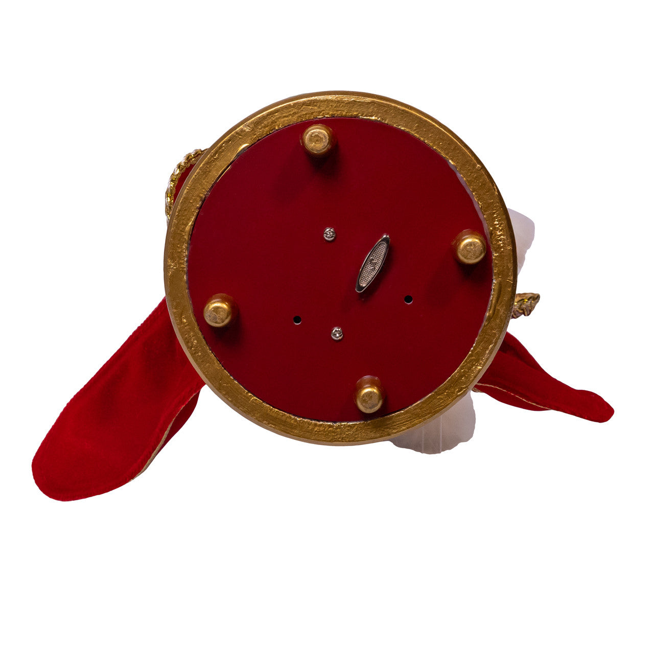 Kurt Adler 21" Musical Red King Santa Nutcracker #GGN0001;Kurt Adler 21" Musical Red King Santa Nutcracker #GGN0001;Kurt Adler 21" Musical Red King Santa Nutcracker #GGN0001;Kurt Adler 21" Musical Red King Santa Nutcracker #GGN0001;Kurt Adler 21" Musical Red King Santa Nutcracker #GGN0001