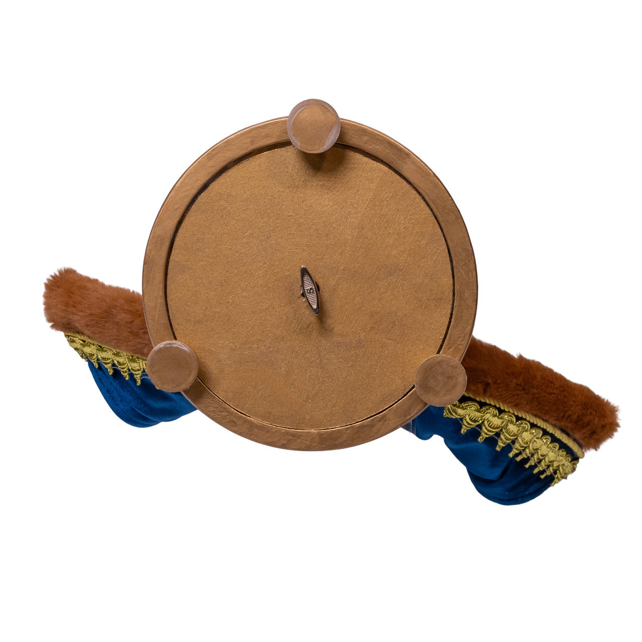 Kurt Adler 21" Musical Blue & Red Soldier Nutcracker #GGN0002;Kurt Adler 21" Musical Blue & Red Soldier Nutcracker #GGN0002;Kurt Adler 21" Musical Blue & Red Soldier Nutcracker #GGN0002;Kurt Adler 21" Musical Blue & Red Soldier Nutcracker #GGN0002;Kurt Adler 21" Musical Blue & Red Soldier Nutcracker #GGN0002