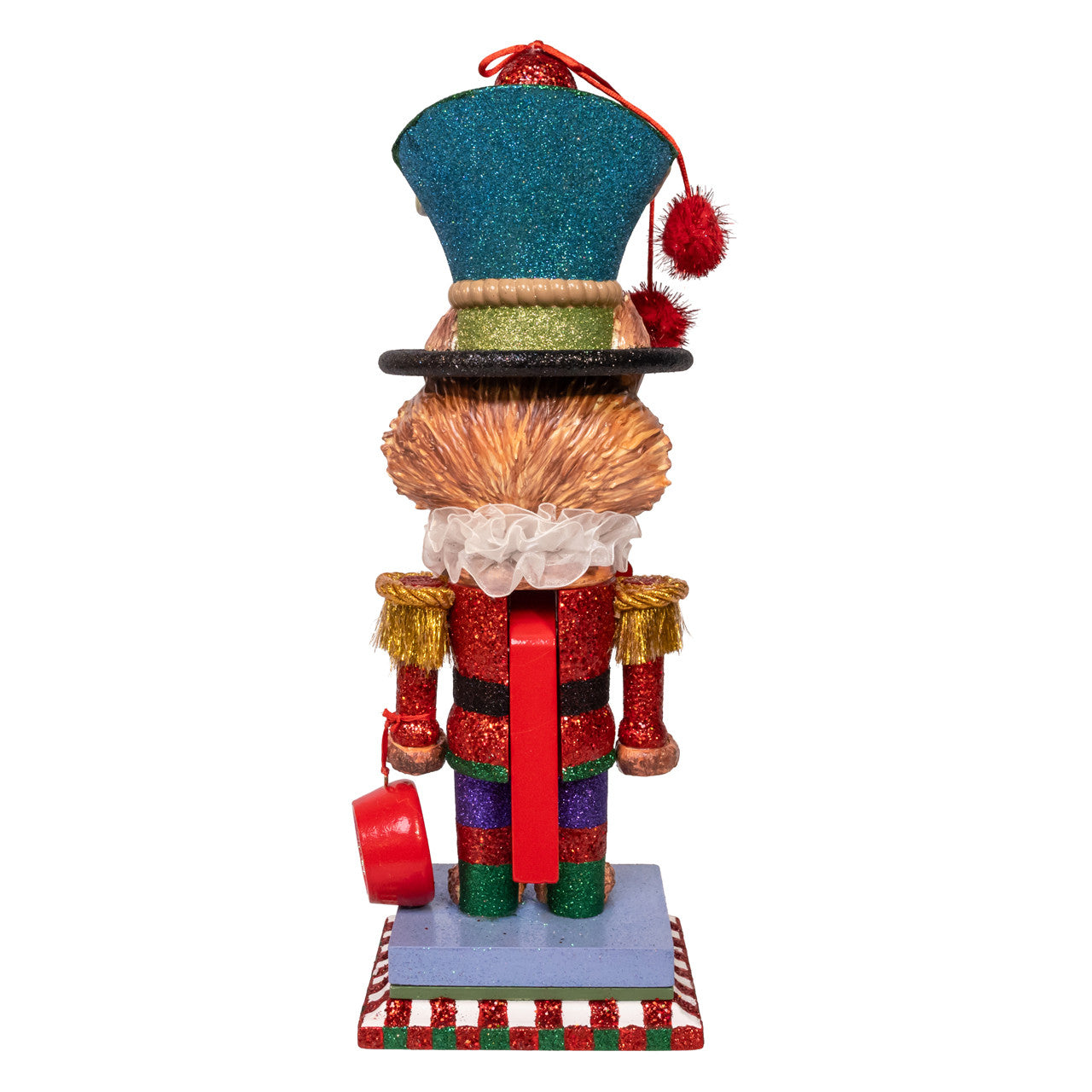 Kurt Adler 15" Hollywood Nutcrackers Fancy Cat Nutcracker #HA0803;Kurt Adler 15" Hollywood Nutcrackers Fancy Cat Nutcracker #HA0803;Kurt Adler 15" Hollywood Nutcrackers Fancy Cat Nutcracker #HA0803;Kurt Adler 15" Hollywood Nutcrackers Fancy Cat Nutcracker #HA0803;Kurt Adler 15" Hollywood Nutcrackers Fancy Cat Nutcracker #HA0803;Kurt Adler 15" Hollywood Nutcrackers Fancy Cat Nutcracker #HA0803