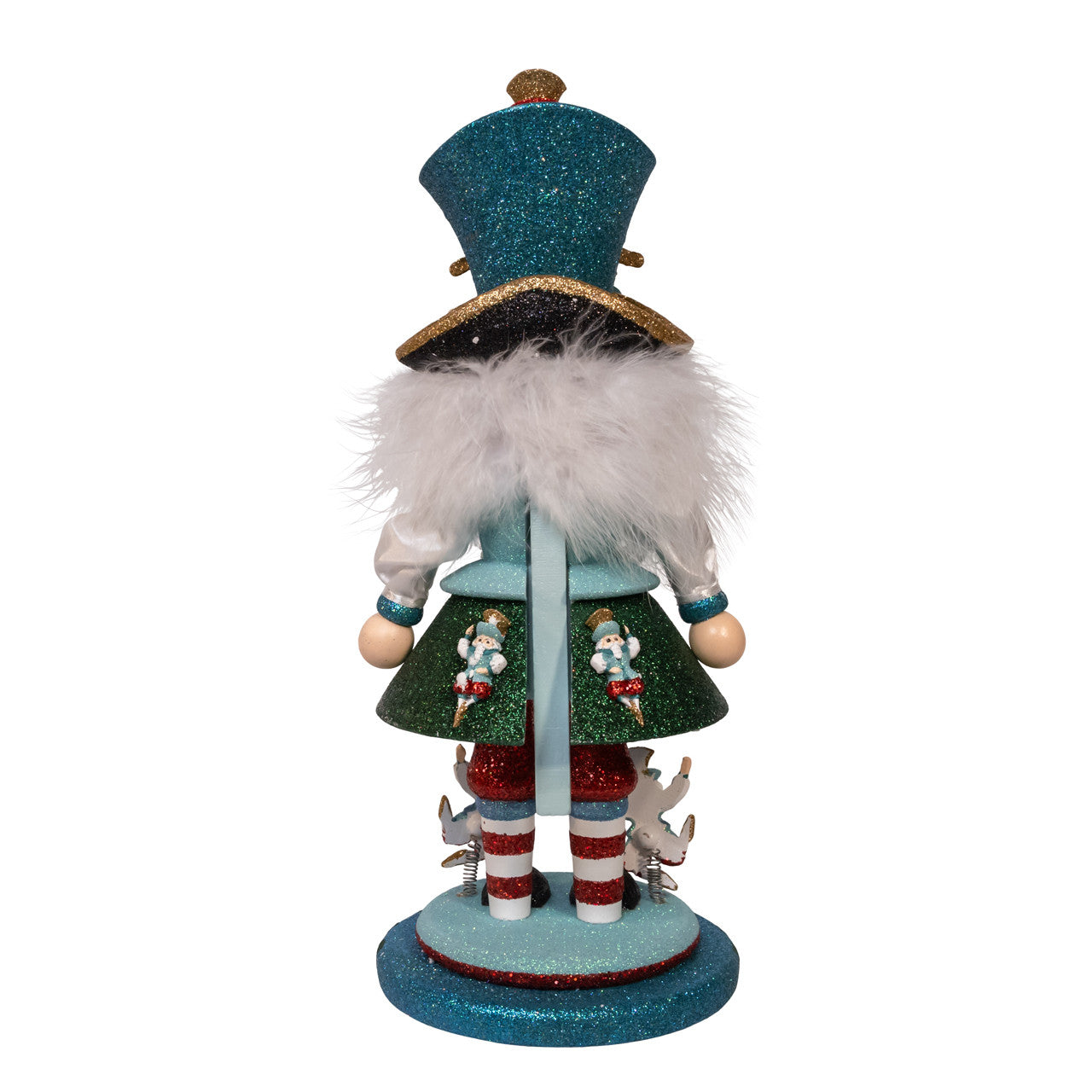 Kurt Adler 15" Hollywood Nutcrackers 10 Lords A Leaping Nutcracker (10th in Series) #HA0804;Kurt Adler 15" Hollywood Nutcrackers 10 Lords A Leaping Nutcracker (10th in Series) #HA0804;Kurt Adler 15" Hollywood Nutcrackers 10 Lords A Leaping Nutcracker (10th in Series) #HA0804;Kurt Adler 15" Hollywood Nutcrackers 10 Lords A Leaping Nutcracker (10th in Series) #HA0804;Kurt Adler 15" Hollywood Nutcrackers 10 Lords A Leaping Nutcracker (10th in Series) #HA0804