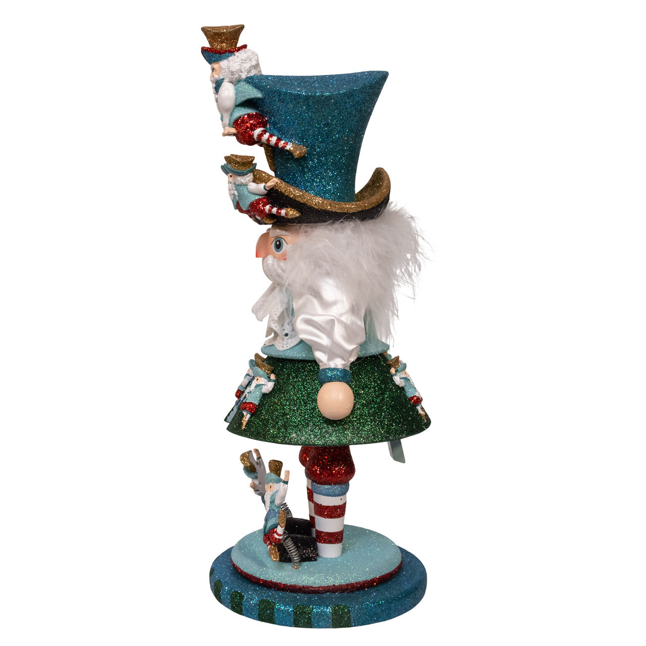 Kurt Adler 15" Hollywood Nutcrackers 10 Lords A Leaping Nutcracker (10th in Series) #HA0804;Kurt Adler 15" Hollywood Nutcrackers 10 Lords A Leaping Nutcracker (10th in Series) #HA0804;Kurt Adler 15" Hollywood Nutcrackers 10 Lords A Leaping Nutcracker (10th in Series) #HA0804;Kurt Adler 15" Hollywood Nutcrackers 10 Lords A Leaping Nutcracker (10th in Series) #HA0804;Kurt Adler 15" Hollywood Nutcrackers 10 Lords A Leaping Nutcracker (10th in Series) #HA0804