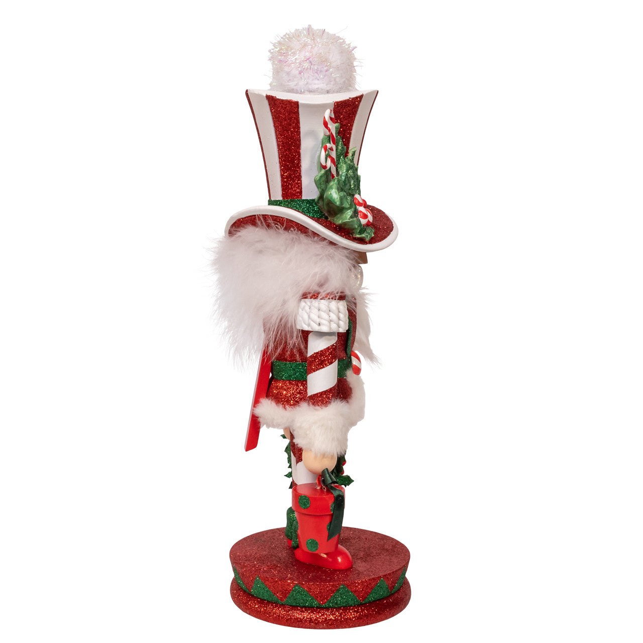 Kurt Adler 15" Hollywood Nutcrackers Mr. Christmas Nutcracker #HA0805;Kurt Adler 15" Hollywood Nutcrackers Mr. Christmas Nutcracker #HA0805;Kurt Adler 15" Hollywood Nutcrackers Mr. Christmas Nutcracker #HA0805;Kurt Adler 15" Hollywood Nutcrackers Mr. Christmas Nutcracker #HA0805;Kurt Adler 15" Hollywood Nutcrackers Mr. Christmas Nutcracker #HA0805;Kurt Adler 15" Hollywood Nutcrackers Mr. Christmas Nutcracker #HA0805