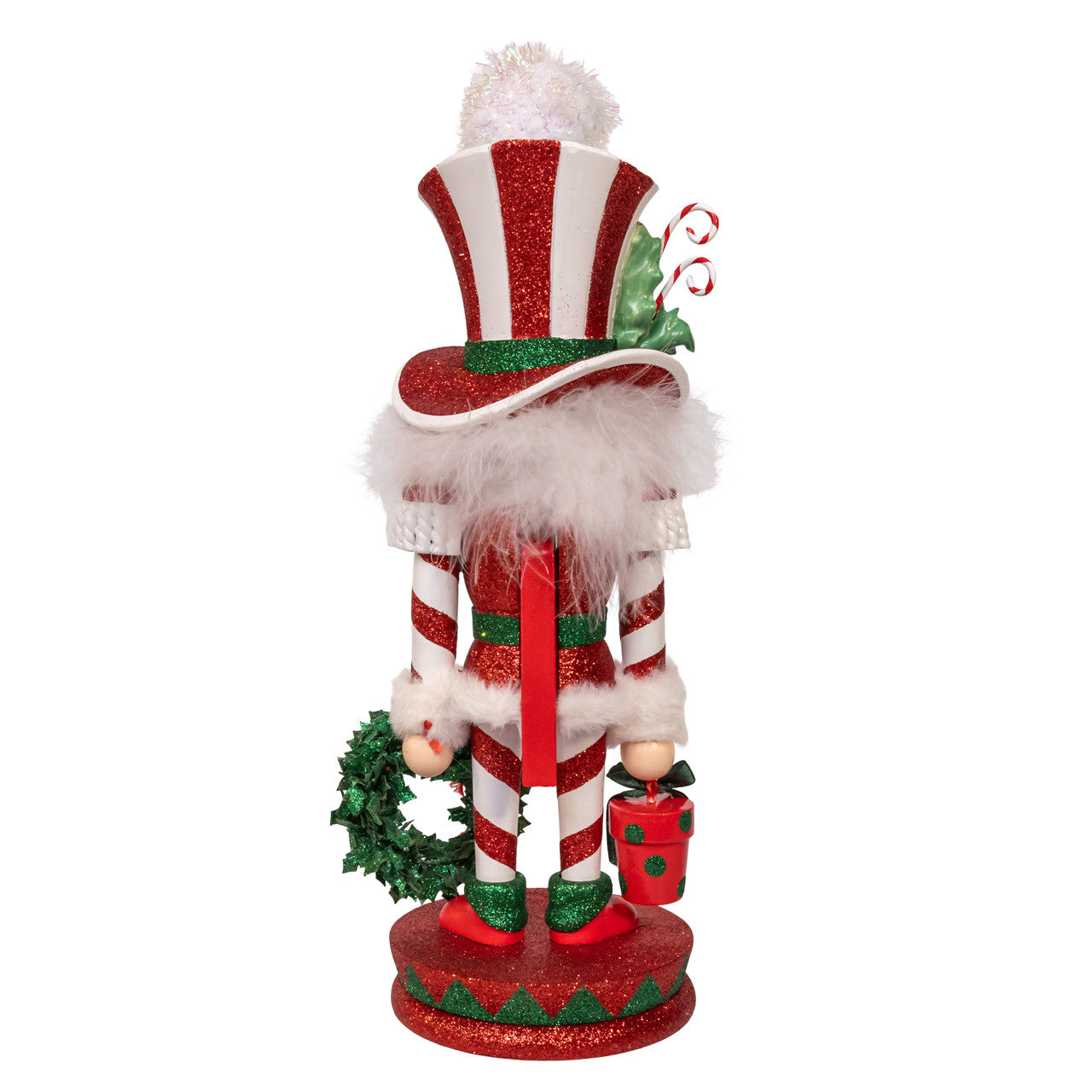 Kurt Adler 15" Hollywood Nutcrackers Mr. Christmas Nutcracker #HA0805;Kurt Adler 15" Hollywood Nutcrackers Mr. Christmas Nutcracker #HA0805;Kurt Adler 15" Hollywood Nutcrackers Mr. Christmas Nutcracker #HA0805;Kurt Adler 15" Hollywood Nutcrackers Mr. Christmas Nutcracker #HA0805;Kurt Adler 15" Hollywood Nutcrackers Mr. Christmas Nutcracker #HA0805;Kurt Adler 15" Hollywood Nutcrackers Mr. Christmas Nutcracker #HA0805