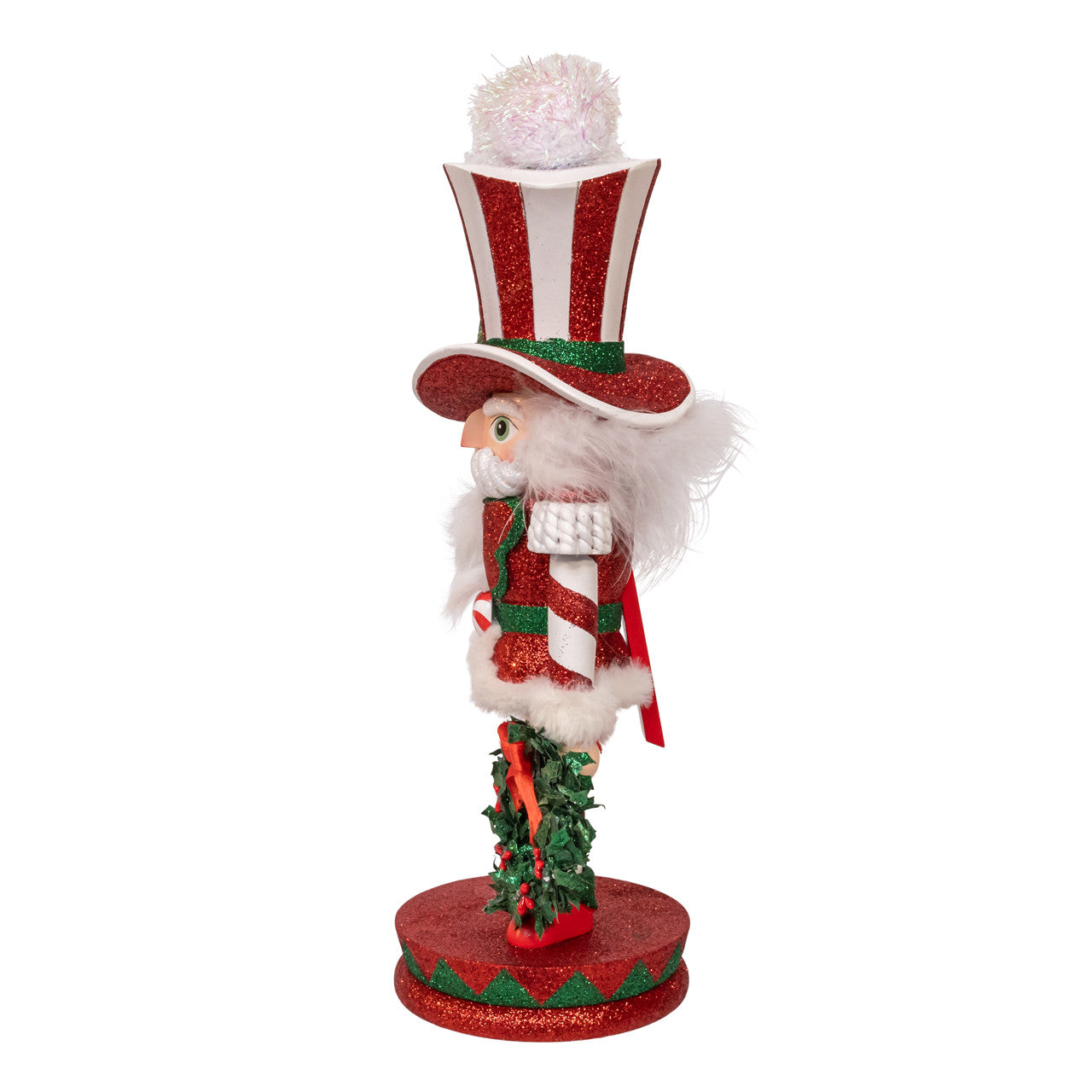 Kurt Adler 15" Hollywood Nutcrackers Mr. Christmas Nutcracker #HA0805;Kurt Adler 15" Hollywood Nutcrackers Mr. Christmas Nutcracker #HA0805;Kurt Adler 15" Hollywood Nutcrackers Mr. Christmas Nutcracker #HA0805;Kurt Adler 15" Hollywood Nutcrackers Mr. Christmas Nutcracker #HA0805;Kurt Adler 15" Hollywood Nutcrackers Mr. Christmas Nutcracker #HA0805;Kurt Adler 15" Hollywood Nutcrackers Mr. Christmas Nutcracker #HA0805