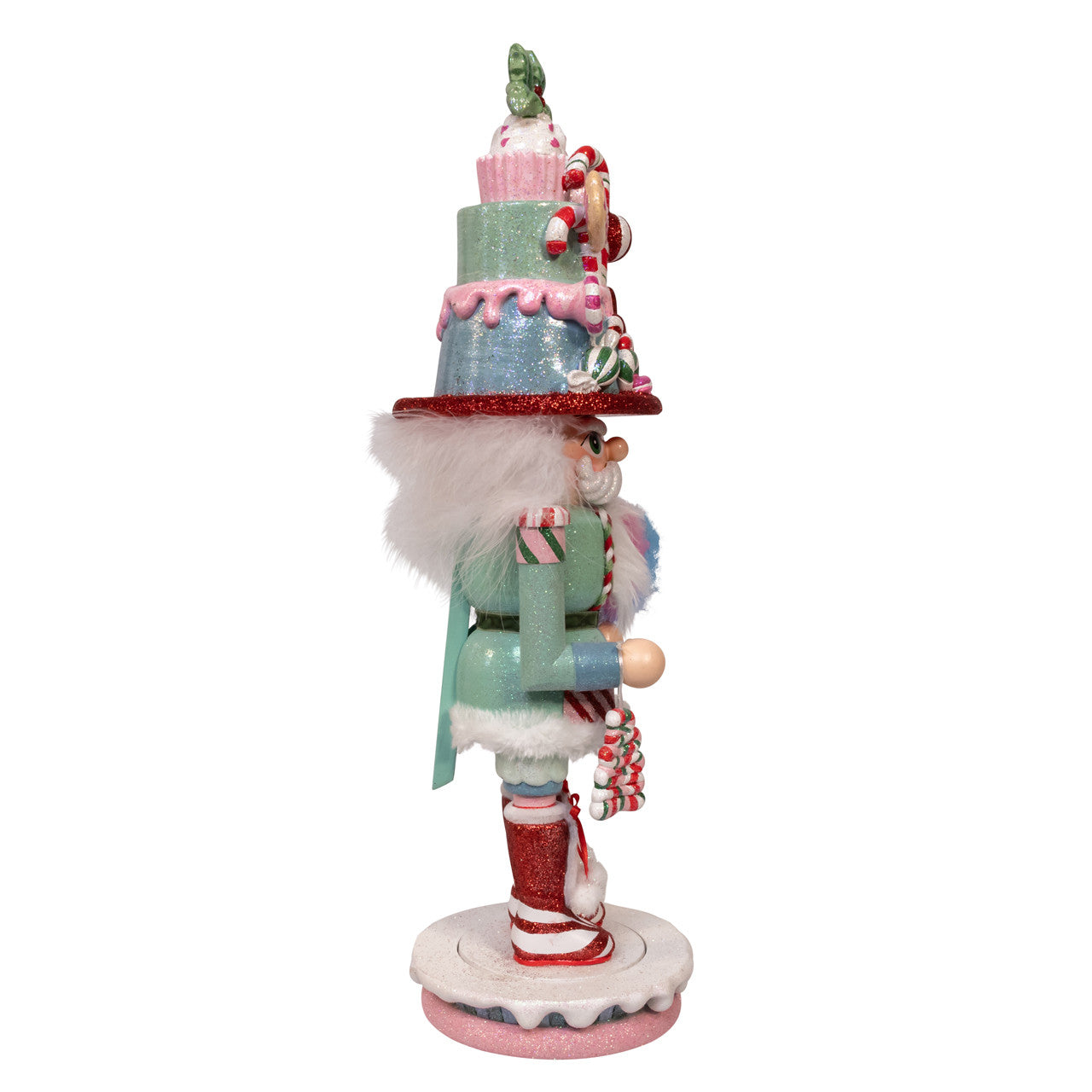 Kurt Adler 18" Hollywood Nutcrackers Lollipop & Cotton Candy Nutcracker #HA0807;Kurt Adler 18" Hollywood Nutcrackers Lollipop & Cotton Candy Nutcracker #HA0807;Kurt Adler 18" Hollywood Nutcrackers Lollipop & Cotton Candy Nutcracker #HA0807;Kurt Adler 18" Hollywood Nutcrackers Lollipop & Cotton Candy Nutcracker #HA0807;Kurt Adler 18" Hollywood Nutcrackers Lollipop & Cotton Candy Nutcracker #HA0807;Kurt Adler 18" Hollywood Nutcrackers Lollipop & Cotton Candy Nutcracker #HA0807
