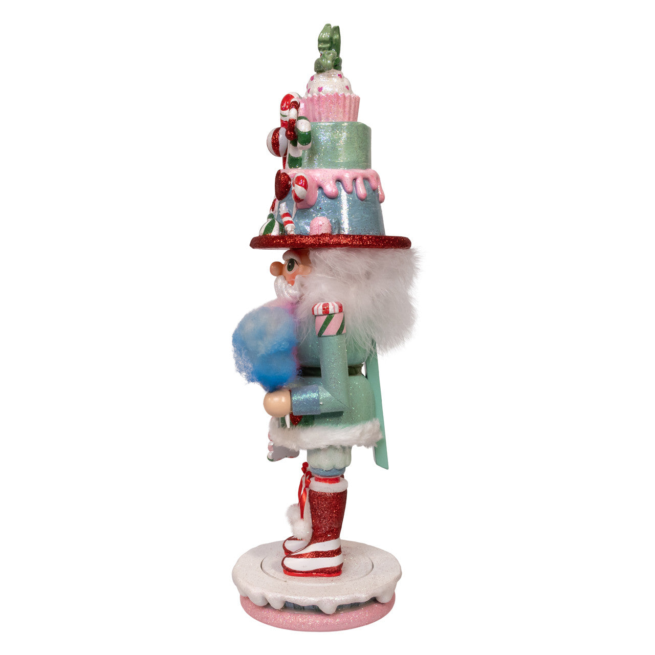 Kurt Adler 18" Hollywood Nutcrackers Lollipop & Cotton Candy Nutcracker #HA0807;Kurt Adler 18" Hollywood Nutcrackers Lollipop & Cotton Candy Nutcracker #HA0807;Kurt Adler 18" Hollywood Nutcrackers Lollipop & Cotton Candy Nutcracker #HA0807;Kurt Adler 18" Hollywood Nutcrackers Lollipop & Cotton Candy Nutcracker #HA0807;Kurt Adler 18" Hollywood Nutcrackers Lollipop & Cotton Candy Nutcracker #HA0807;Kurt Adler 18" Hollywood Nutcrackers Lollipop & Cotton Candy Nutcracker #HA0807