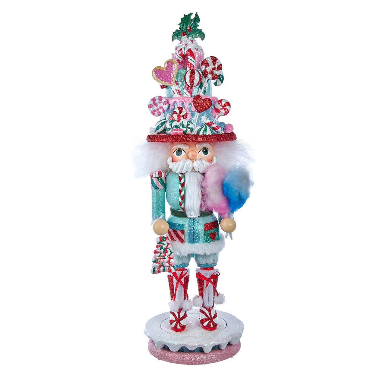 Kurt Adler 18" Hollywood Nutcrackers Lollipop & Cotton Candy Nutcracker #HA0807;Kurt Adler 18" Hollywood Nutcrackers Lollipop & Cotton Candy Nutcracker #HA0807;Kurt Adler 18" Hollywood Nutcrackers Lollipop & Cotton Candy Nutcracker #HA0807;Kurt Adler 18" Hollywood Nutcrackers Lollipop & Cotton Candy Nutcracker #HA0807;Kurt Adler 18" Hollywood Nutcrackers Lollipop & Cotton Candy Nutcracker #HA0807;Kurt Adler 18" Hollywood Nutcrackers Lollipop & Cotton Candy Nutcracker #HA0807
