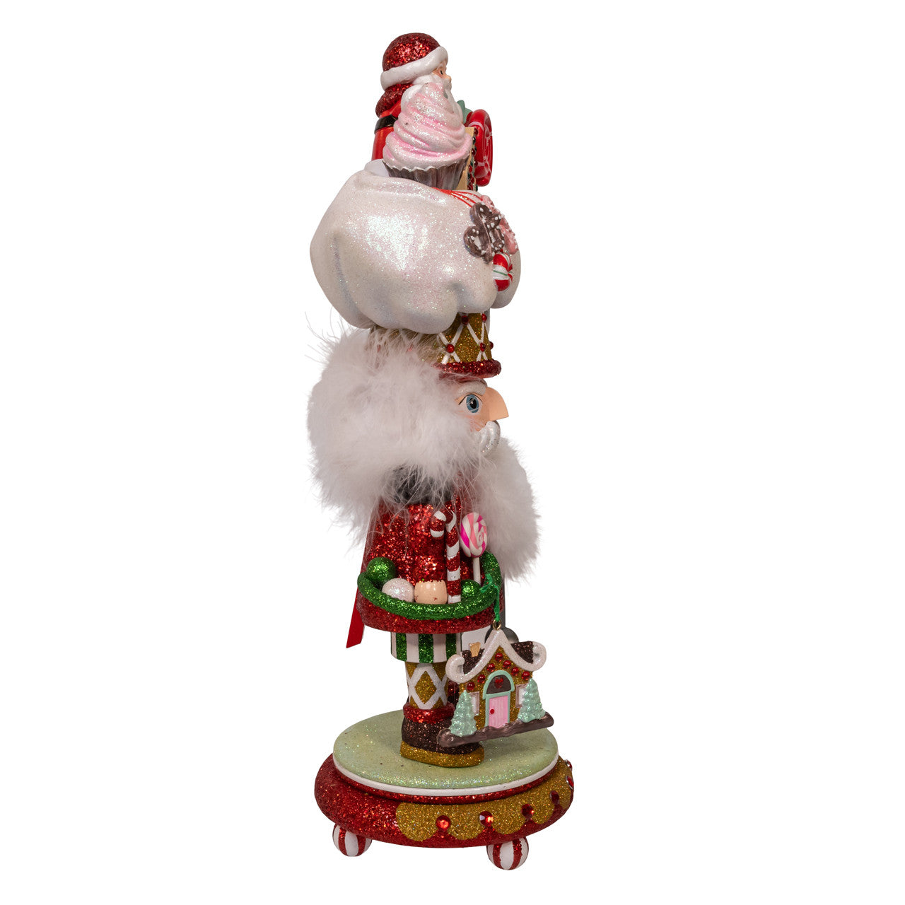 Kurt Adler 18" Hollywood Nutcrackers Sweet Treats Nutcracker #HA0811;Kurt Adler 18" Hollywood Nutcrackers Sweet Treats Nutcracker #HA0811;Kurt Adler 18" Hollywood Nutcrackers Sweet Treats Nutcracker #HA0811;Kurt Adler 18" Hollywood Nutcrackers Sweet Treats Nutcracker #HA0811;Kurt Adler 18" Hollywood Nutcrackers Sweet Treats Nutcracker #HA0811;Kurt Adler 18" Hollywood Nutcrackers Sweet Treats Nutcracker #HA0811