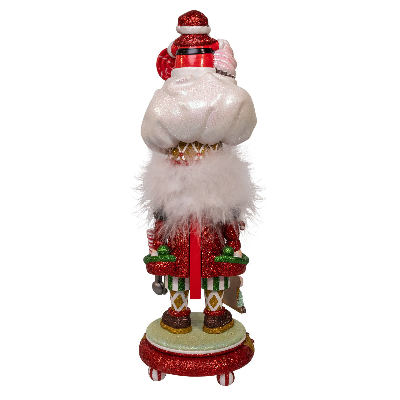 Kurt Adler 18" Hollywood Nutcrackers Sweet Treats Nutcracker #HA0811;Kurt Adler 18" Hollywood Nutcrackers Sweet Treats Nutcracker #HA0811;Kurt Adler 18" Hollywood Nutcrackers Sweet Treats Nutcracker #HA0811;Kurt Adler 18" Hollywood Nutcrackers Sweet Treats Nutcracker #HA0811;Kurt Adler 18" Hollywood Nutcrackers Sweet Treats Nutcracker #HA0811;Kurt Adler 18" Hollywood Nutcrackers Sweet Treats Nutcracker #HA0811