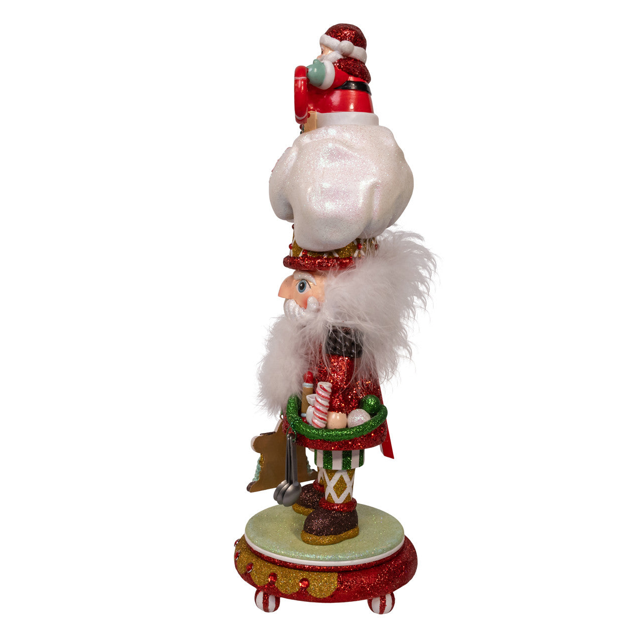 Kurt Adler 18" Hollywood Nutcrackers Sweet Treats Nutcracker #HA0811;Kurt Adler 18" Hollywood Nutcrackers Sweet Treats Nutcracker #HA0811;Kurt Adler 18" Hollywood Nutcrackers Sweet Treats Nutcracker #HA0811;Kurt Adler 18" Hollywood Nutcrackers Sweet Treats Nutcracker #HA0811;Kurt Adler 18" Hollywood Nutcrackers Sweet Treats Nutcracker #HA0811;Kurt Adler 18" Hollywood Nutcrackers Sweet Treats Nutcracker #HA0811