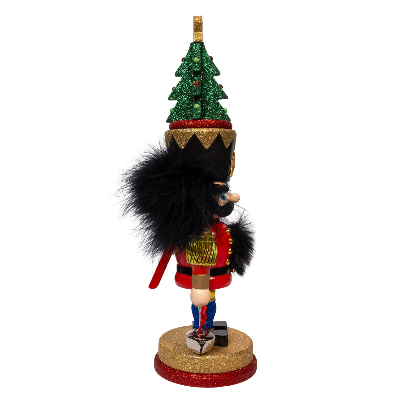 Kurt Adler 15.7" Hollywood Nutcrackers Traditional Nutcracker With Tree Hat #HA0815;Kurt Adler 15.7" Hollywood Nutcrackers Traditional Nutcracker With Tree Hat #HA0815;Kurt Adler 15.7" Hollywood Nutcrackers Traditional Nutcracker With Tree Hat #HA0815;Kurt Adler 15.7" Hollywood Nutcrackers Traditional Nutcracker With Tree Hat #HA0815;Kurt Adler 15.7" Hollywood Nutcrackers Traditional Nutcracker With Tree Hat #HA0815;Kurt Adler 15.7" Hollywood Nutcrackers Traditional Nutcracker With Tree Hat #HA0815