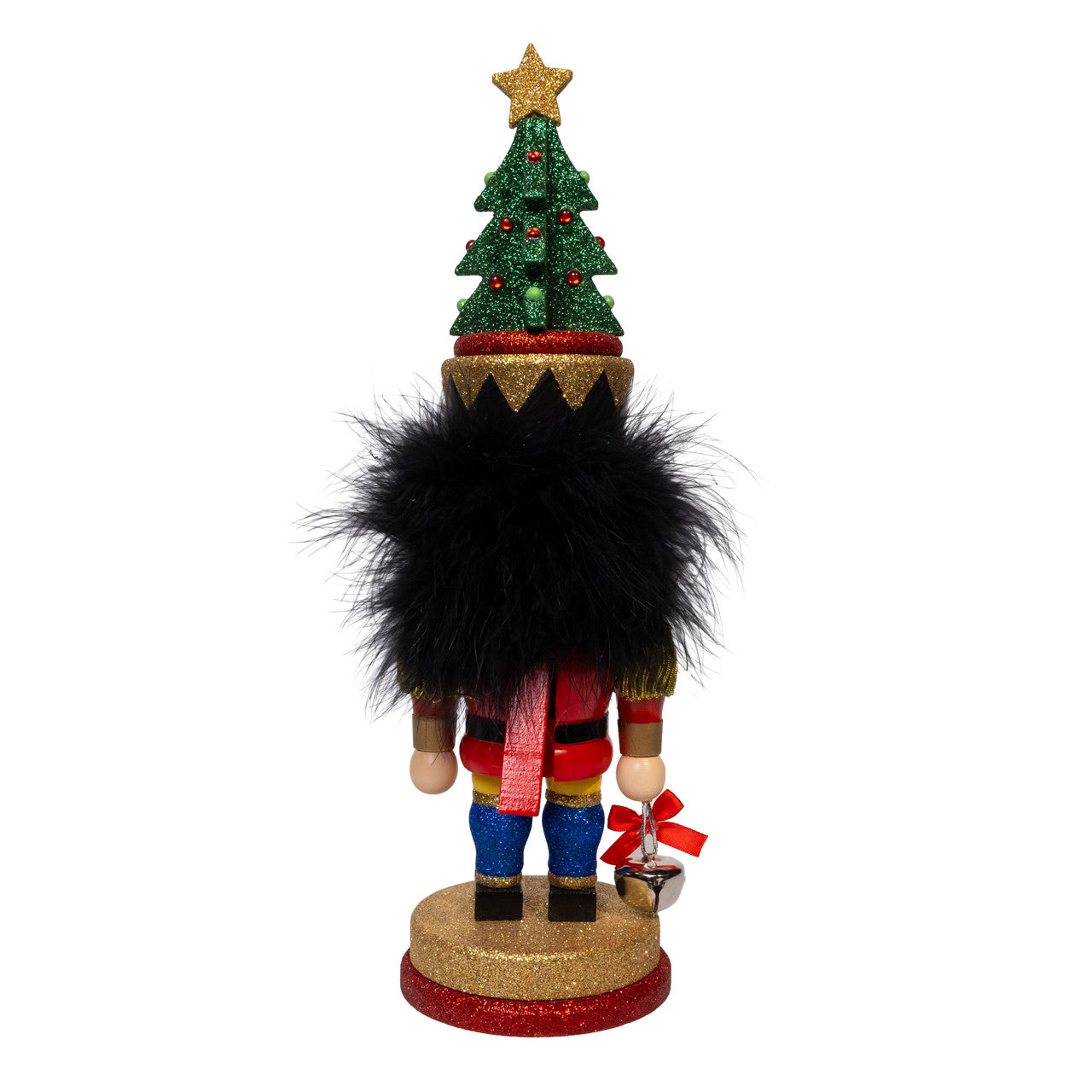 Kurt Adler 15.7" Hollywood Nutcrackers Traditional Nutcracker With Tree Hat #HA0815;Kurt Adler 15.7" Hollywood Nutcrackers Traditional Nutcracker With Tree Hat #HA0815;Kurt Adler 15.7" Hollywood Nutcrackers Traditional Nutcracker With Tree Hat #HA0815;Kurt Adler 15.7" Hollywood Nutcrackers Traditional Nutcracker With Tree Hat #HA0815;Kurt Adler 15.7" Hollywood Nutcrackers Traditional Nutcracker With Tree Hat #HA0815;Kurt Adler 15.7" Hollywood Nutcrackers Traditional Nutcracker With Tree Hat #HA0815