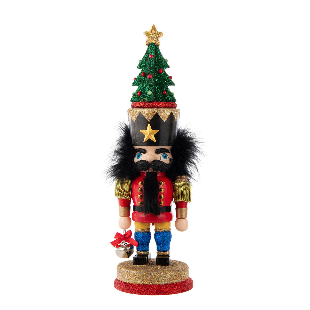 Kurt Adler 15.7" Hollywood Nutcrackers Traditional Nutcracker With Tree Hat #HA0815;Kurt Adler 15.7" Hollywood Nutcrackers Traditional Nutcracker With Tree Hat #HA0815;Kurt Adler 15.7" Hollywood Nutcrackers Traditional Nutcracker With Tree Hat #HA0815;Kurt Adler 15.7" Hollywood Nutcrackers Traditional Nutcracker With Tree Hat #HA0815;Kurt Adler 15.7" Hollywood Nutcrackers Traditional Nutcracker With Tree Hat #HA0815;Kurt Adler 15.7" Hollywood Nutcrackers Traditional Nutcracker With Tree Hat #HA0815