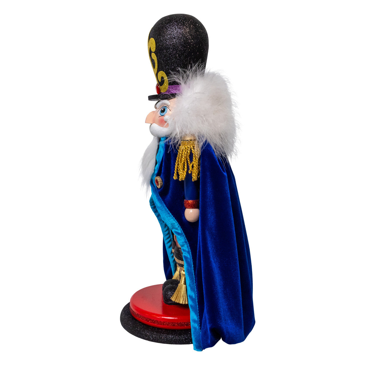 Kurt Adler 18" Hollywood Nutcrackers Elegant Blue & Red Nutcracker #HA0818;Kurt Adler 18" Hollywood Nutcrackers Elegant Blue & Red Nutcracker #HA0818;Kurt Adler 18" Hollywood Nutcrackers Elegant Blue & Red Nutcracker #HA0818;Kurt Adler 18" Hollywood Nutcrackers Elegant Blue & Red Nutcracker #HA0818;Kurt Adler 18" Hollywood Nutcrackers Elegant Blue & Red Nutcracker #HA0818;Kurt Adler 18" Hollywood Nutcrackers Elegant Blue & Red Nutcracker #HA0818