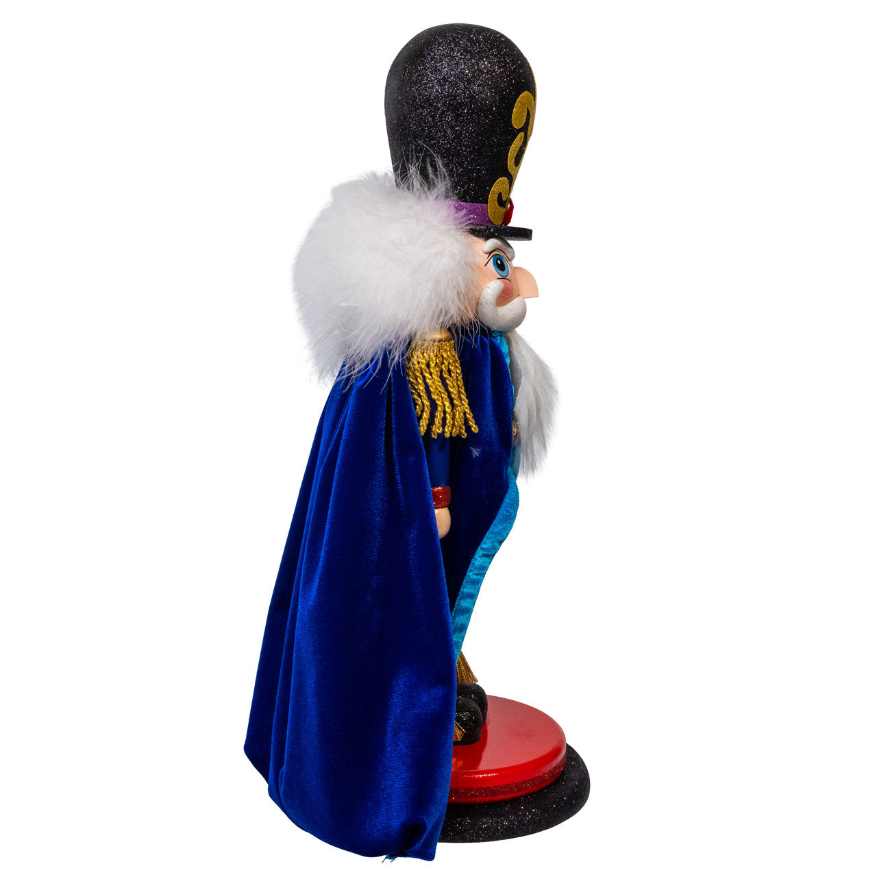 Kurt Adler 18" Hollywood Nutcrackers Elegant Blue & Red Nutcracker #HA0818;Kurt Adler 18" Hollywood Nutcrackers Elegant Blue & Red Nutcracker #HA0818;Kurt Adler 18" Hollywood Nutcrackers Elegant Blue & Red Nutcracker #HA0818;Kurt Adler 18" Hollywood Nutcrackers Elegant Blue & Red Nutcracker #HA0818;Kurt Adler 18" Hollywood Nutcrackers Elegant Blue & Red Nutcracker #HA0818;Kurt Adler 18" Hollywood Nutcrackers Elegant Blue & Red Nutcracker #HA0818