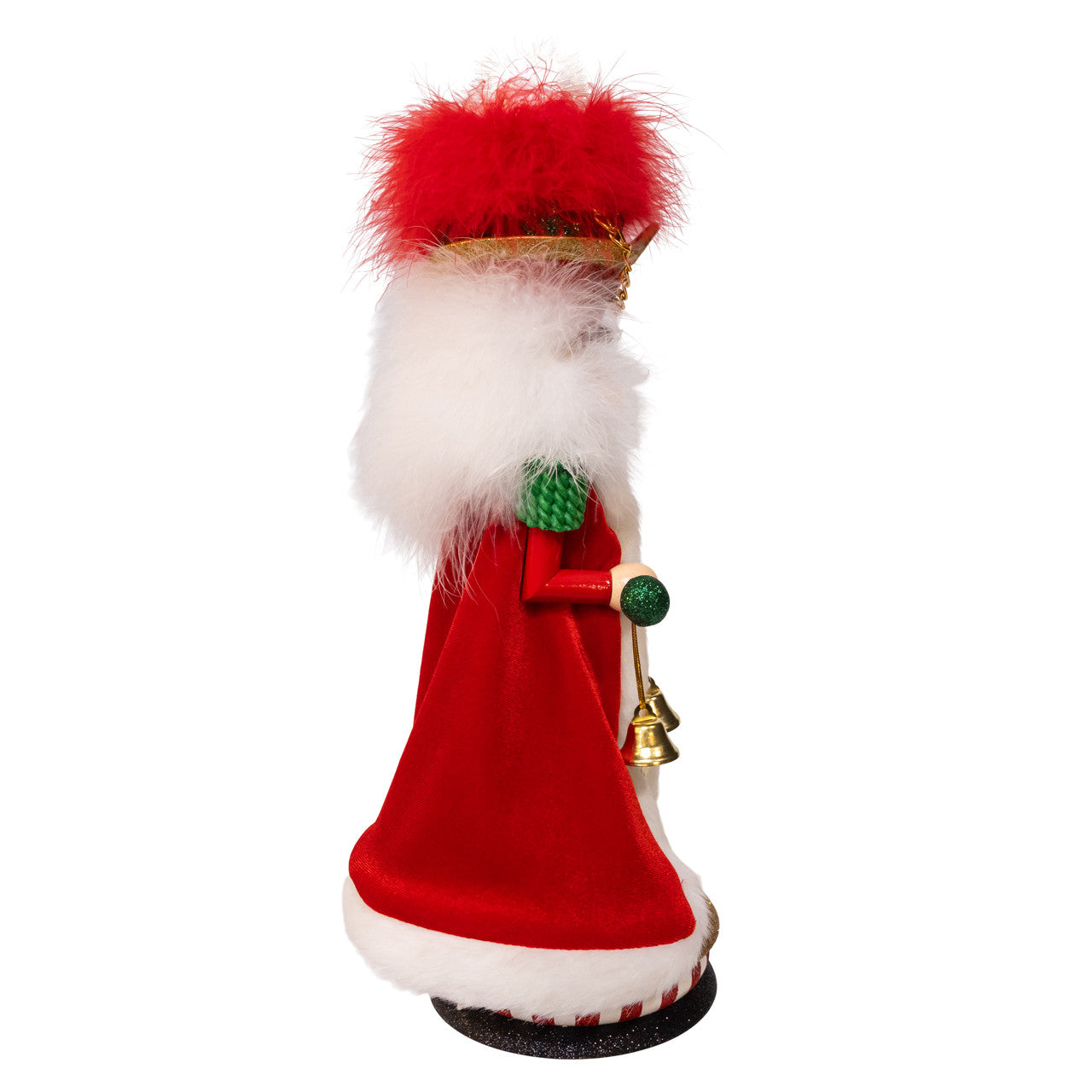 Kurt Adler 16" Hollywood Nutcrackers Red & Green Soldier With Bells Nutcracker #HA0819;Kurt Adler 16" Hollywood Nutcrackers Red & Green Soldier With Bells Nutcracker #HA0819;Kurt Adler 16" Hollywood Nutcrackers Red & Green Soldier With Bells Nutcracker #HA0819;Kurt Adler 16" Hollywood Nutcrackers Red & Green Soldier With Bells Nutcracker #HA0819;Kurt Adler 16" Hollywood Nutcrackers Red & Green Soldier With Bells Nutcracker #HA0819