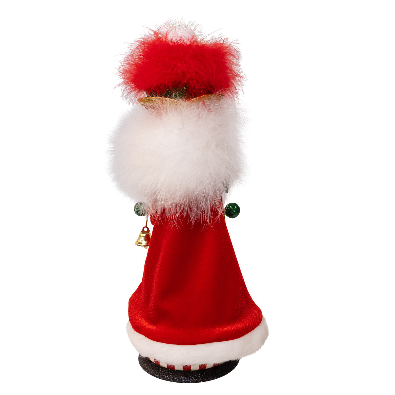 Kurt Adler 16" Hollywood Nutcrackers Red & Green Soldier With Bells Nutcracker #HA0819;Kurt Adler 16" Hollywood Nutcrackers Red & Green Soldier With Bells Nutcracker #HA0819;Kurt Adler 16" Hollywood Nutcrackers Red & Green Soldier With Bells Nutcracker #HA0819;Kurt Adler 16" Hollywood Nutcrackers Red & Green Soldier With Bells Nutcracker #HA0819;Kurt Adler 16" Hollywood Nutcrackers Red & Green Soldier With Bells Nutcracker #HA0819