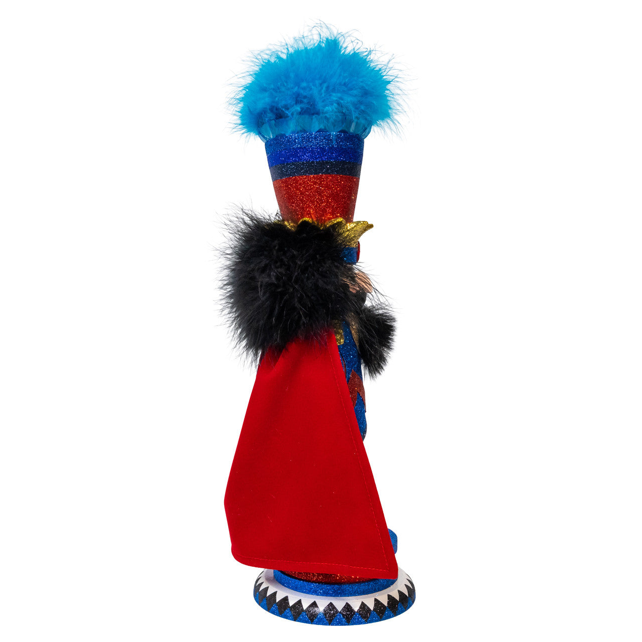 Kurt Adler 15" Hollywood Nutcrackers Red & Blue King Nutcracker #HA0821;Kurt Adler 15" Hollywood Nutcrackers Red & Blue King Nutcracker #HA0821;Kurt Adler 15" Hollywood Nutcrackers Red & Blue King Nutcracker #HA0821;Kurt Adler 15" Hollywood Nutcrackers Red & Blue King Nutcracker #HA0821;Kurt Adler 15" Hollywood Nutcrackers Red & Blue King Nutcracker #HA0821;Kurt Adler 15" Hollywood Nutcrackers Red & Blue King Nutcracker #HA0821