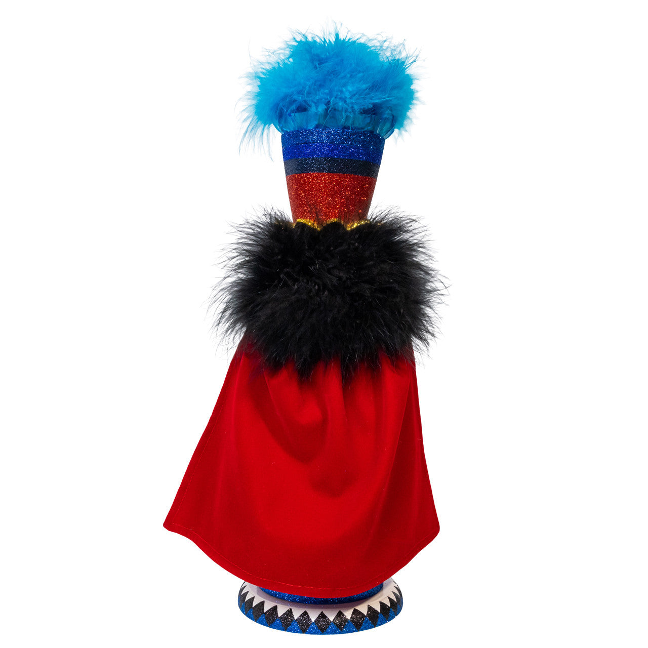 Kurt Adler 15" Hollywood Nutcrackers Red & Blue King Nutcracker #HA0821;Kurt Adler 15" Hollywood Nutcrackers Red & Blue King Nutcracker #HA0821;Kurt Adler 15" Hollywood Nutcrackers Red & Blue King Nutcracker #HA0821;Kurt Adler 15" Hollywood Nutcrackers Red & Blue King Nutcracker #HA0821;Kurt Adler 15" Hollywood Nutcrackers Red & Blue King Nutcracker #HA0821;Kurt Adler 15" Hollywood Nutcrackers Red & Blue King Nutcracker #HA0821