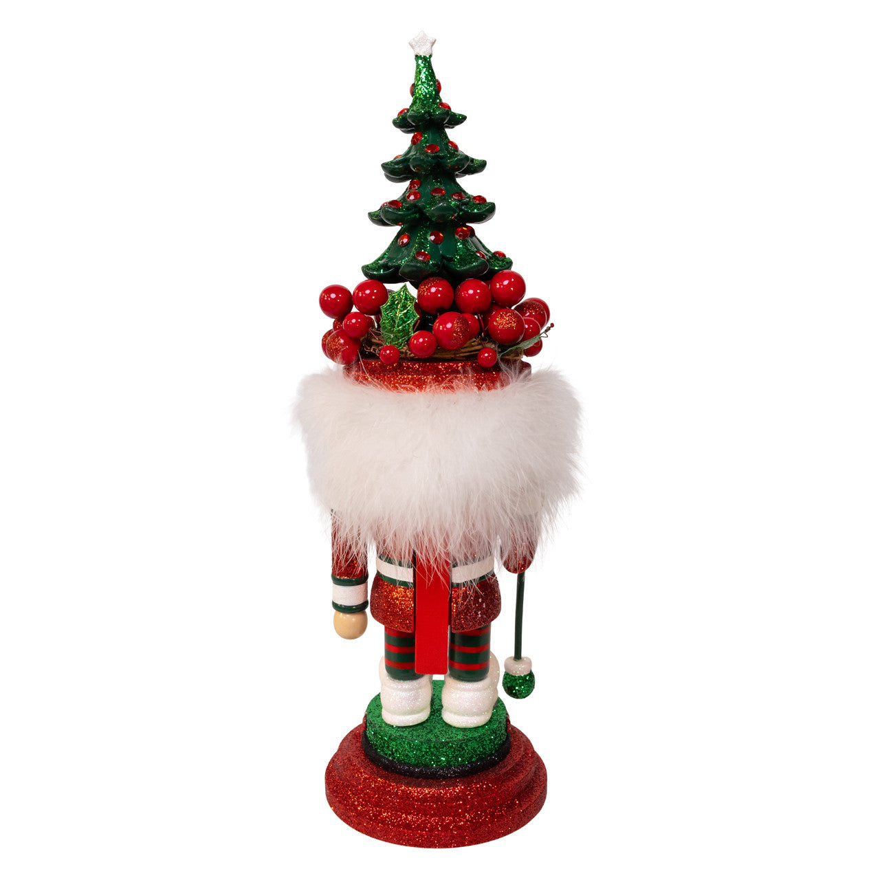 Kurt Adler 18" Hollywood Nutcrackers With Berry & Pine Tree Nutcracker #HA0825;Kurt Adler 18" Hollywood Nutcrackers With Berry & Pine Tree Nutcracker #HA0825;Kurt Adler 18" Hollywood Nutcrackers With Berry & Pine Tree Nutcracker #HA0825;Kurt Adler 18" Hollywood Nutcrackers With Berry & Pine Tree Nutcracker #HA0825;Kurt Adler 18" Hollywood Nutcrackers With Berry & Pine Tree Nutcracker #HA0825