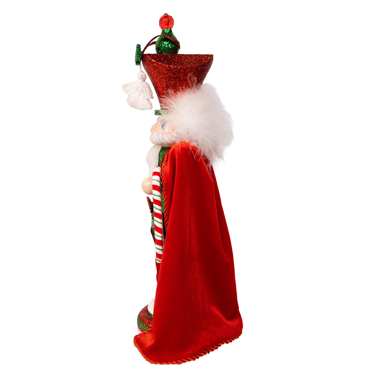 Kurt Adler 16" Hollywood Nutcrackers Candy Cane Soldier Nutcracker #HA0826;Kurt Adler 16" Hollywood Nutcrackers Candy Cane Soldier Nutcracker #HA0826;Kurt Adler 16" Hollywood Nutcrackers Candy Cane Soldier Nutcracker #HA0826;Kurt Adler 16" Hollywood Nutcrackers Candy Cane Soldier Nutcracker #HA0826;Kurt Adler 16" Hollywood Nutcrackers Candy Cane Soldier Nutcracker #HA0826