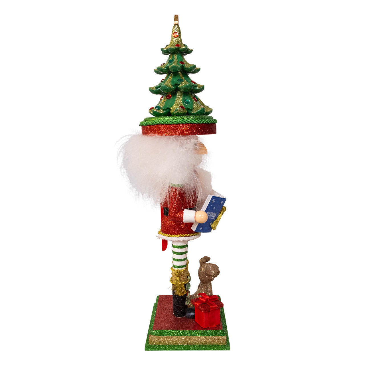 Kurt Adler 18" Hollywood Nutcrackers 'Twas The Night Before Christmas Nutcracker #HA0829;Kurt Adler 18" Hollywood Nutcrackers 'Twas The Night Before Christmas Nutcracker #HA0829;Kurt Adler 18" Hollywood Nutcrackers 'Twas The Night Before Christmas Nutcracker #HA0829;Kurt Adler 18" Hollywood Nutcrackers 'Twas The Night Before Christmas Nutcracker #HA0829;Kurt Adler 18" Hollywood Nutcrackers 'Twas The Night Before Christmas Nutcracker #HA0829